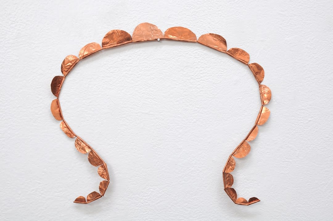 Mari Andrews Copperhead