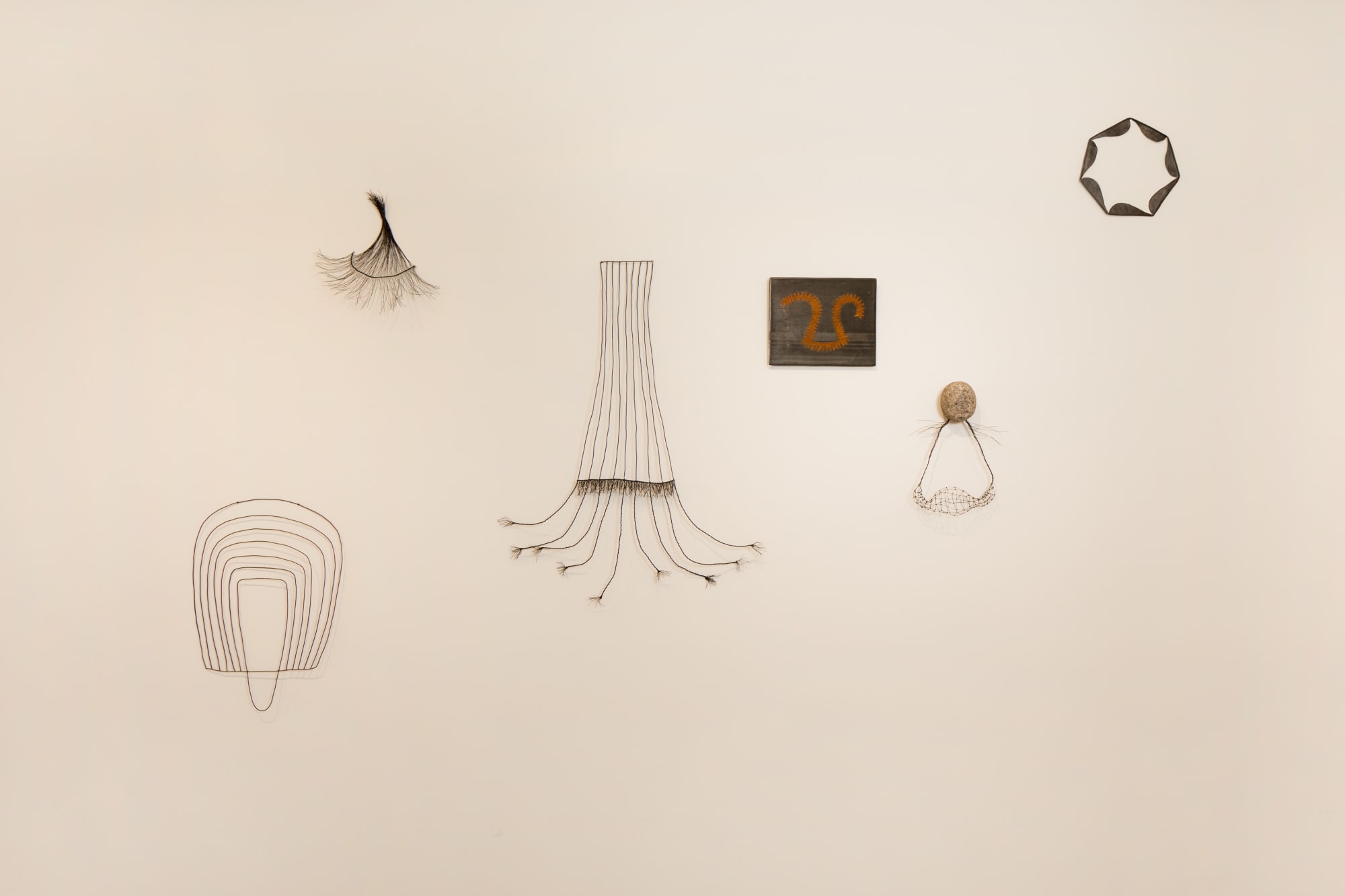 Mari Andrews | Elemental Drawing