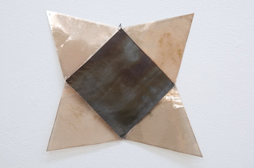 Mari Andrews Four Square