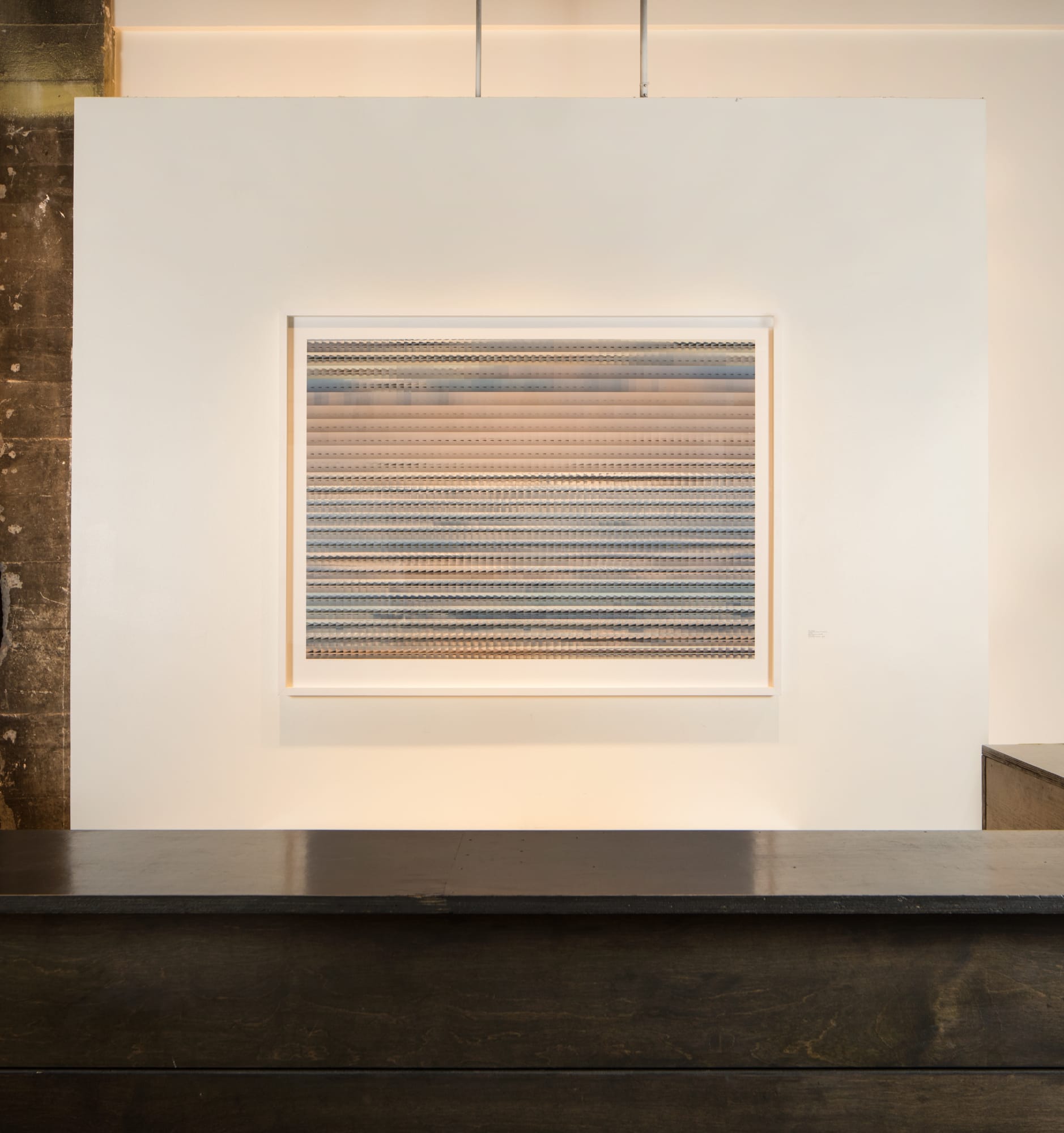 Jeffrey Blondes | Time Based HD Films + Print Editions