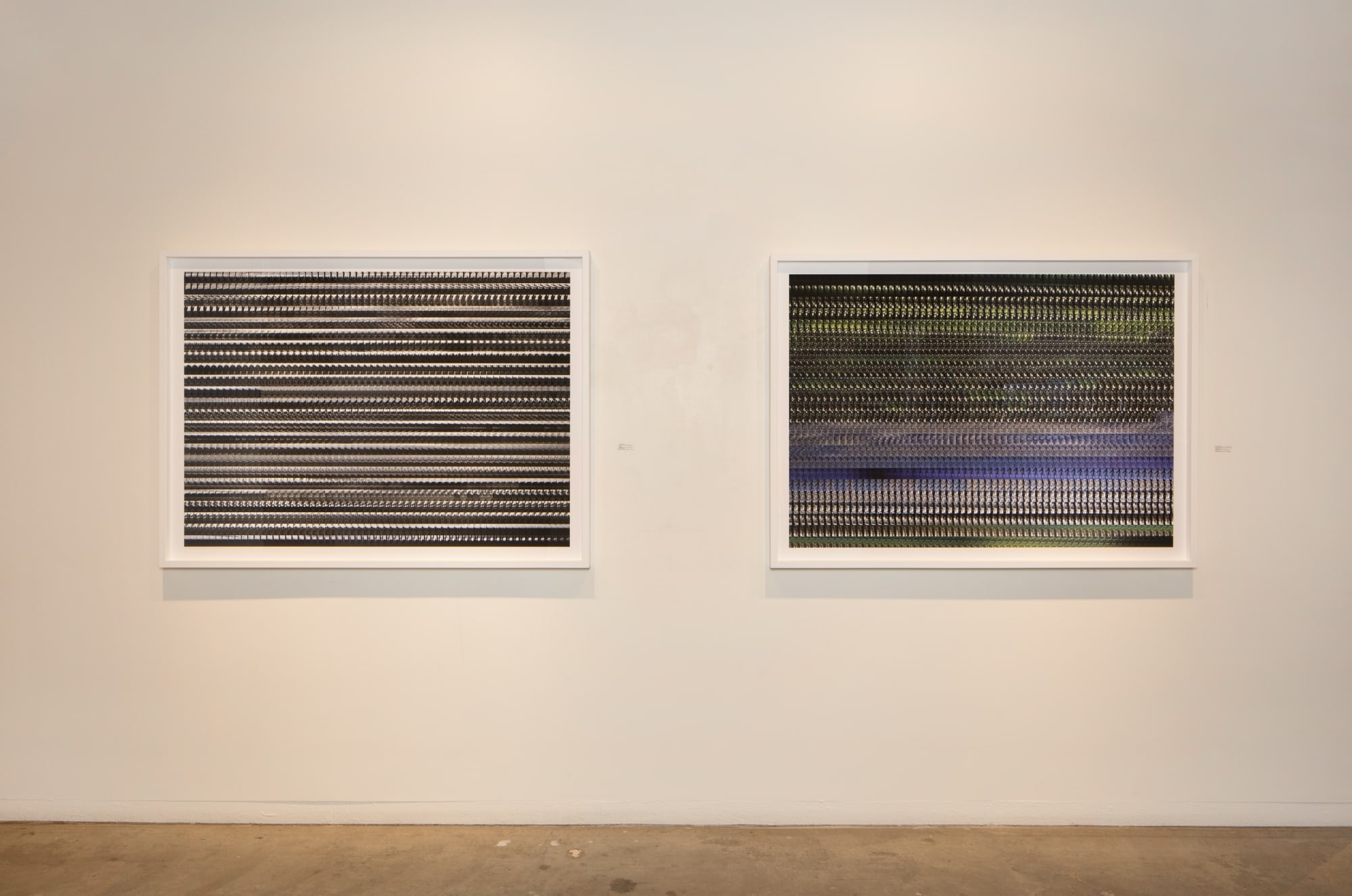 Jeffrey Blondes | Time Based HD Films + Print Editions