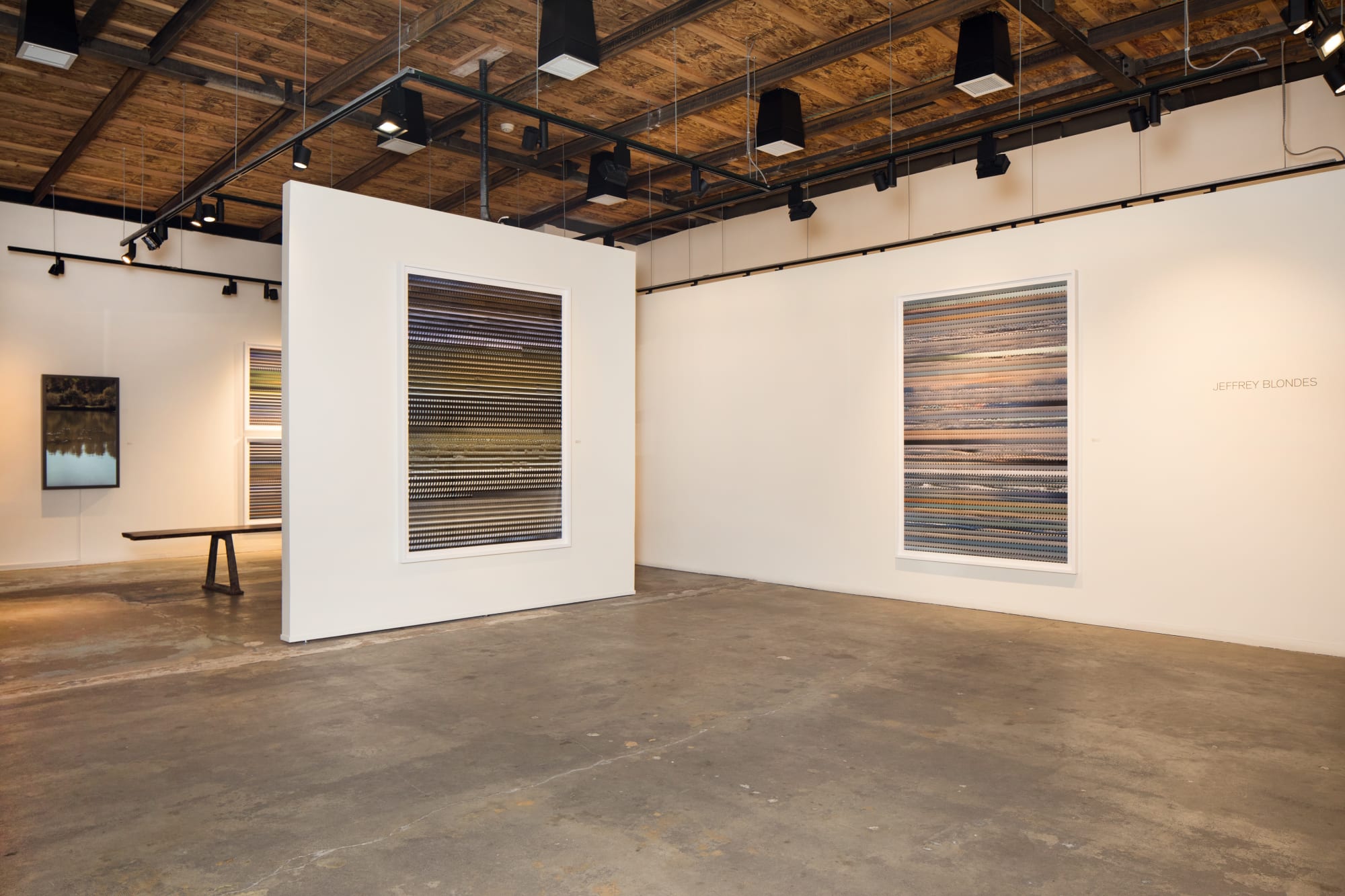 Jeffrey Blondes | Time Based HD Films + Print Editions