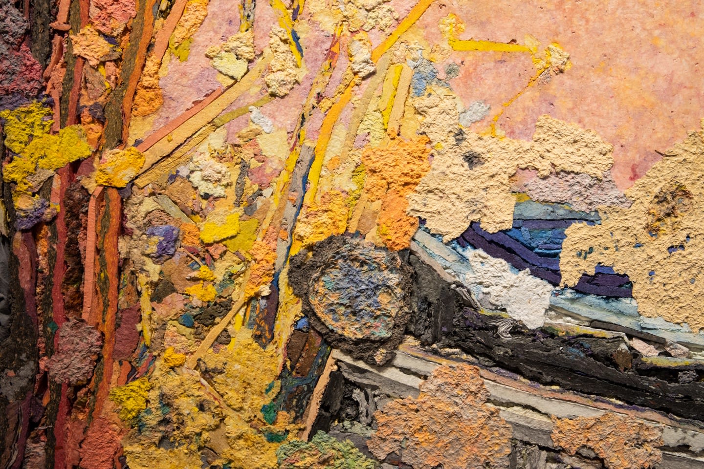 Roland Poska | Papestries