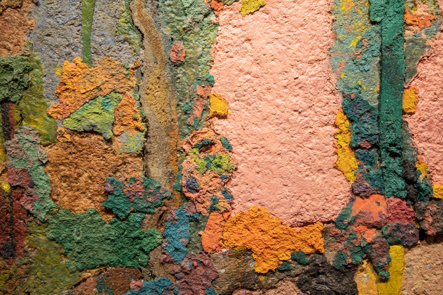 Roland Poska | Papestries