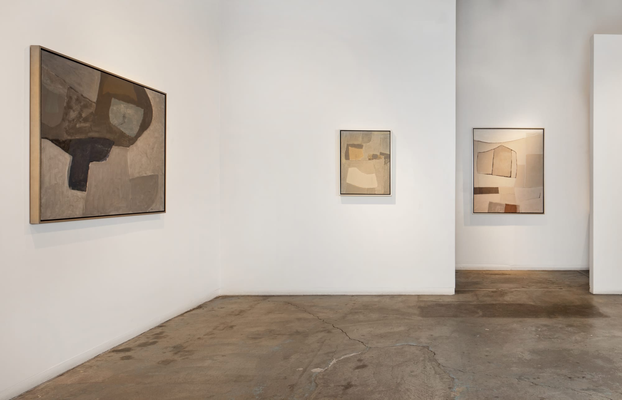 Lee Hall | Stillnesses of Canyons