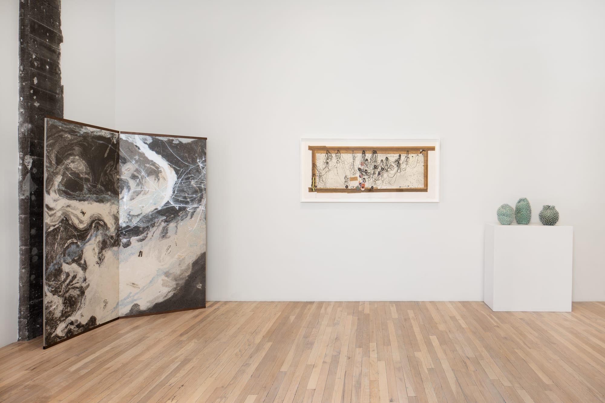 Innovations in Paper