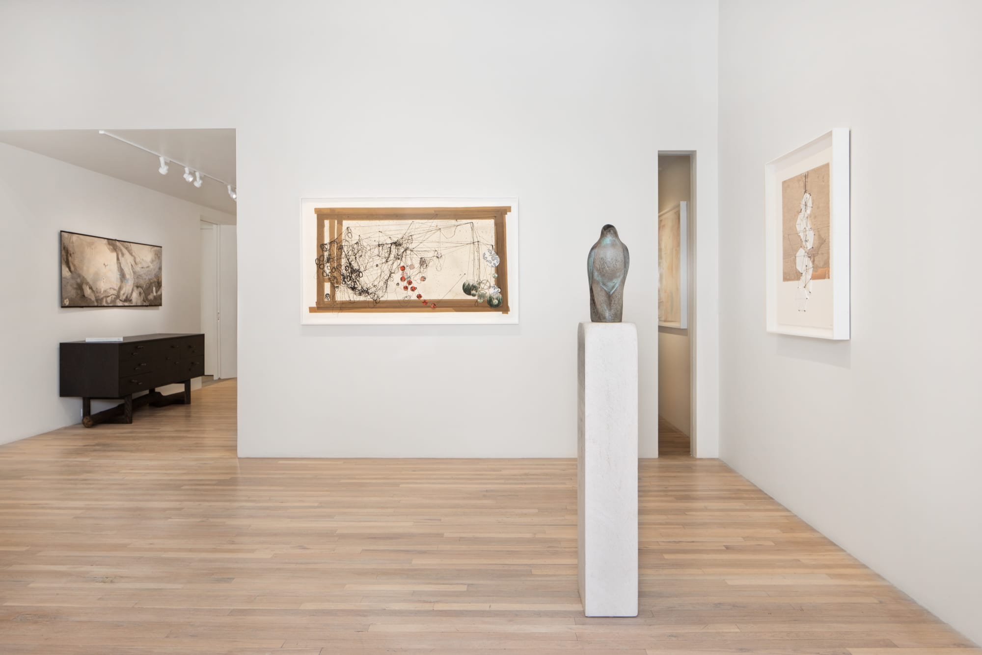 Innovations in Paper