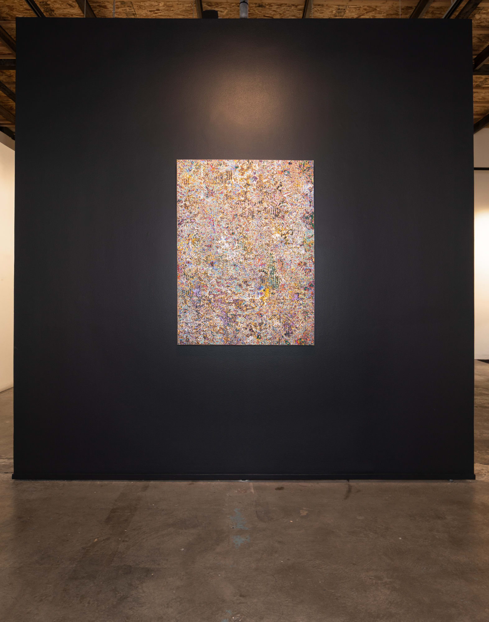 David Allan Peters | Selected Work