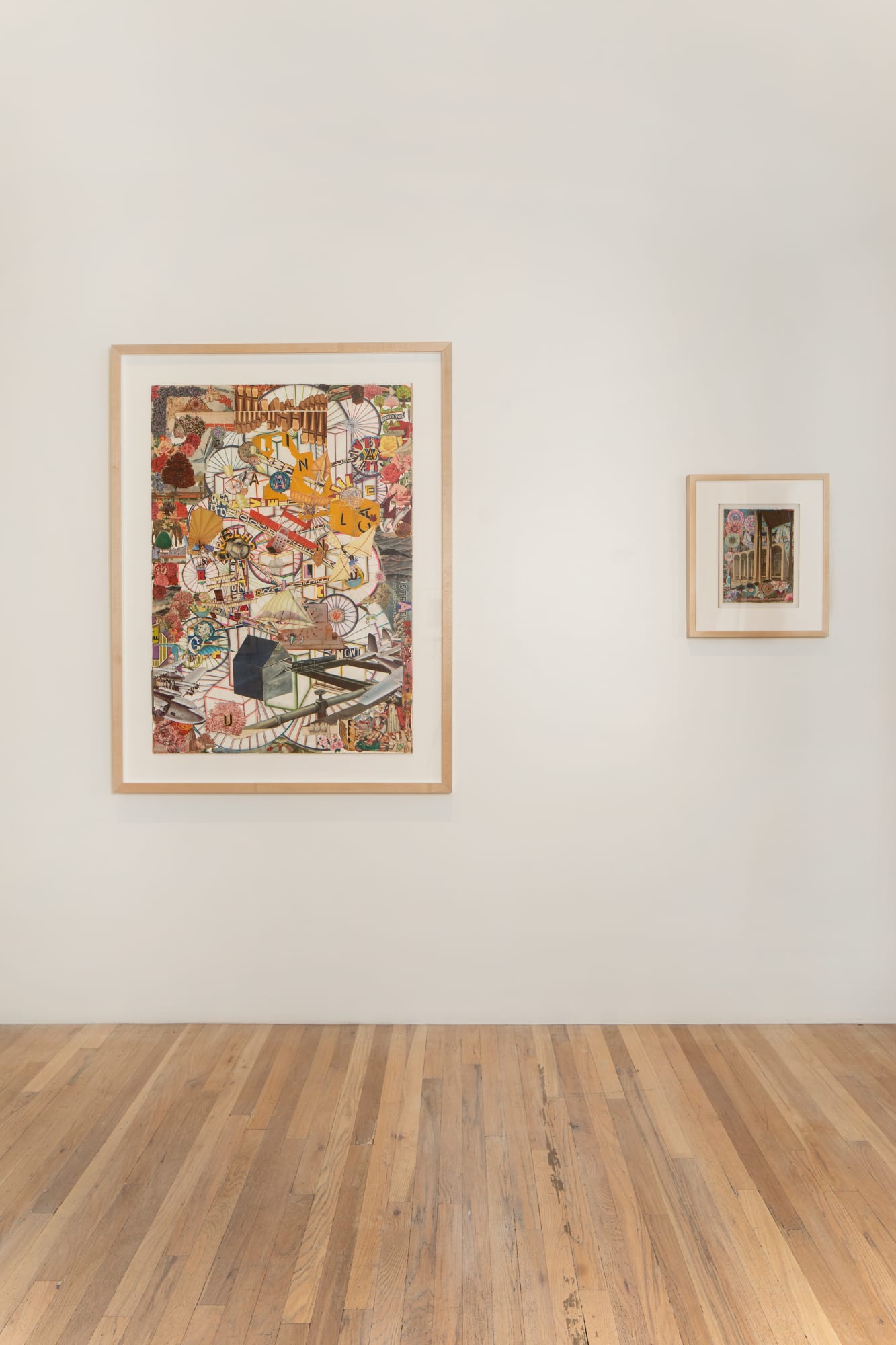 Lance Letscher | Tenuous Logic