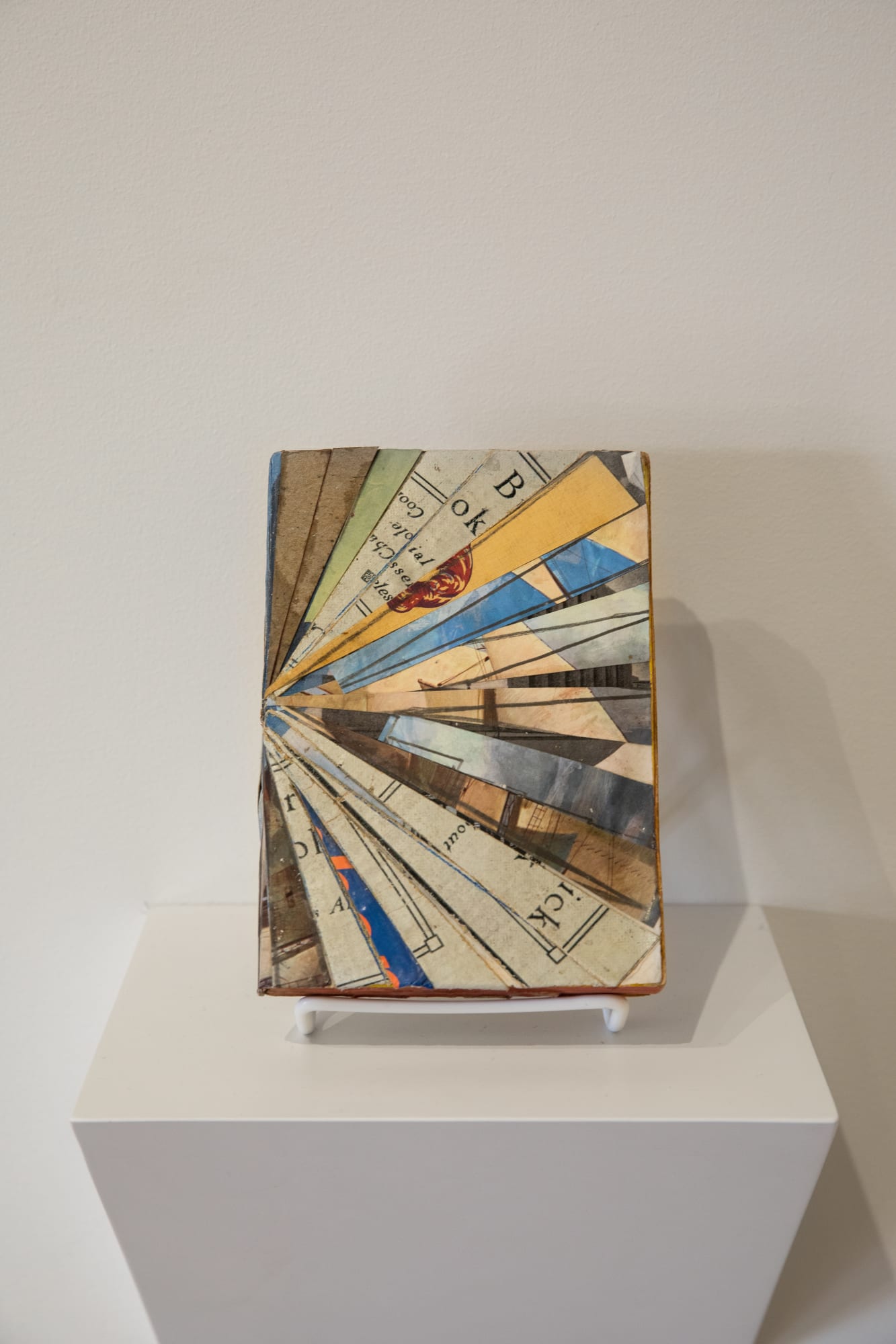 Lance Letscher | Tenuous Logic