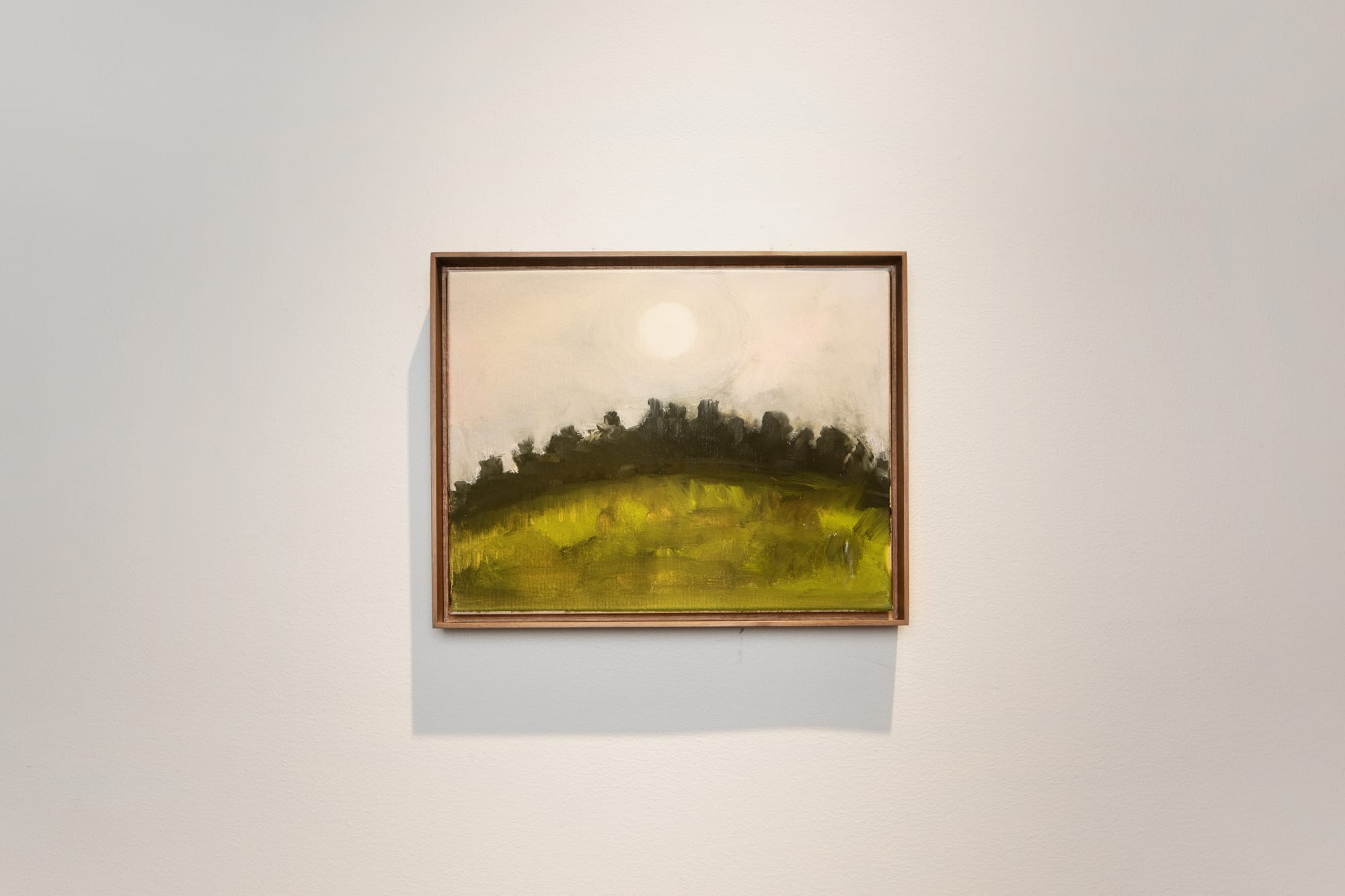 Kathryn Lynch | Hot Days and Nights