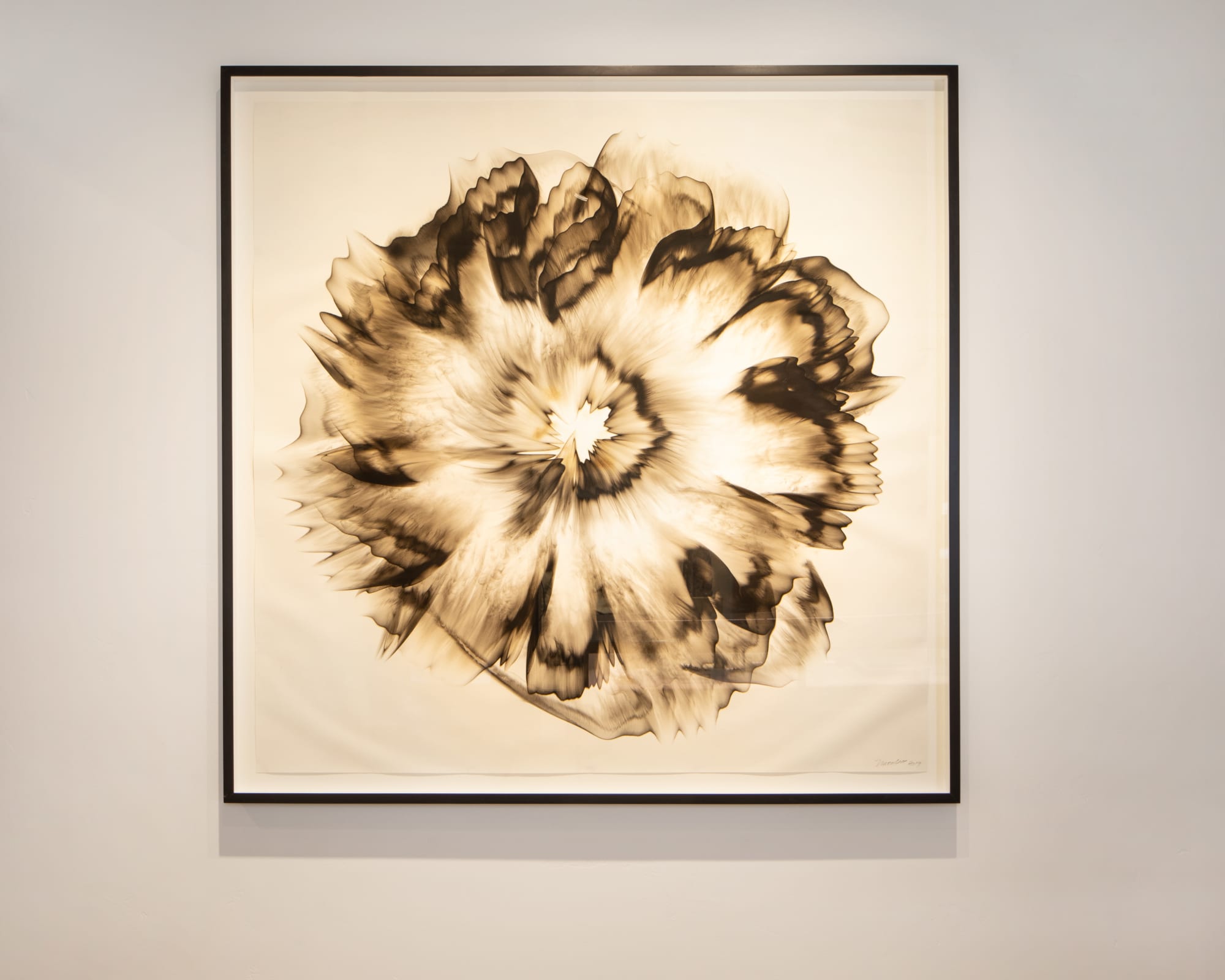 Dennis Lee Mitchell | Infinite Musings