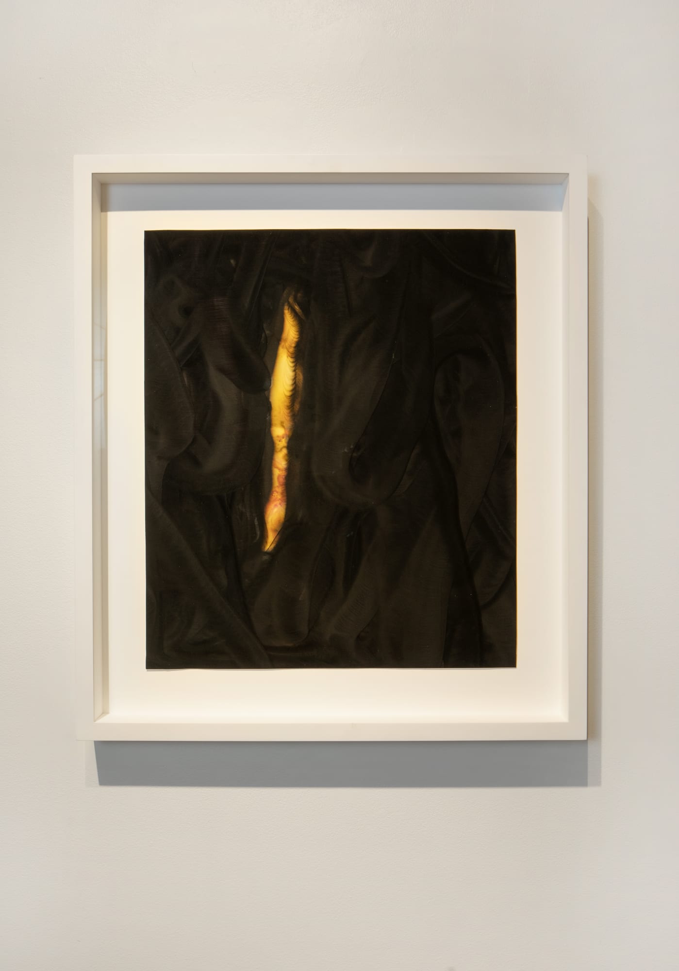 Dennis Lee Mitchell | Infinite Musings