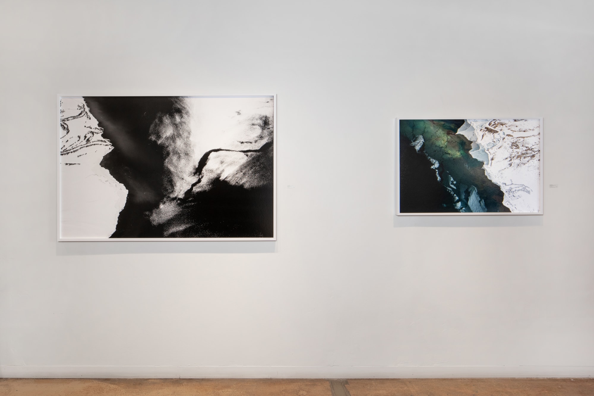 Tuck Fauntleroy | Elements