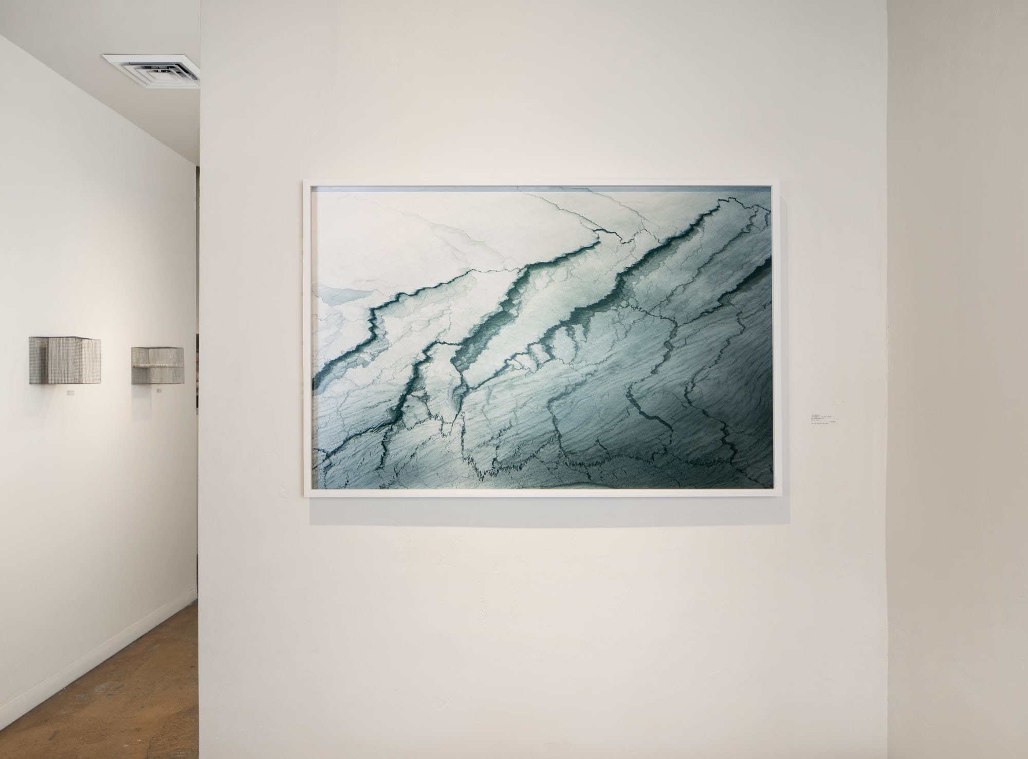 Tuck Fauntleroy | Elements