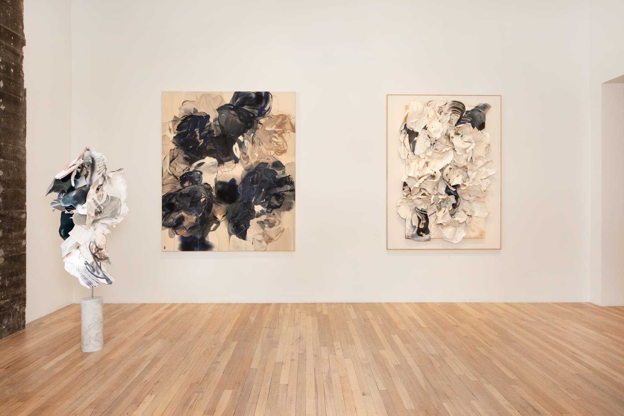 Bobbie Burgers | Transcribing the Elements