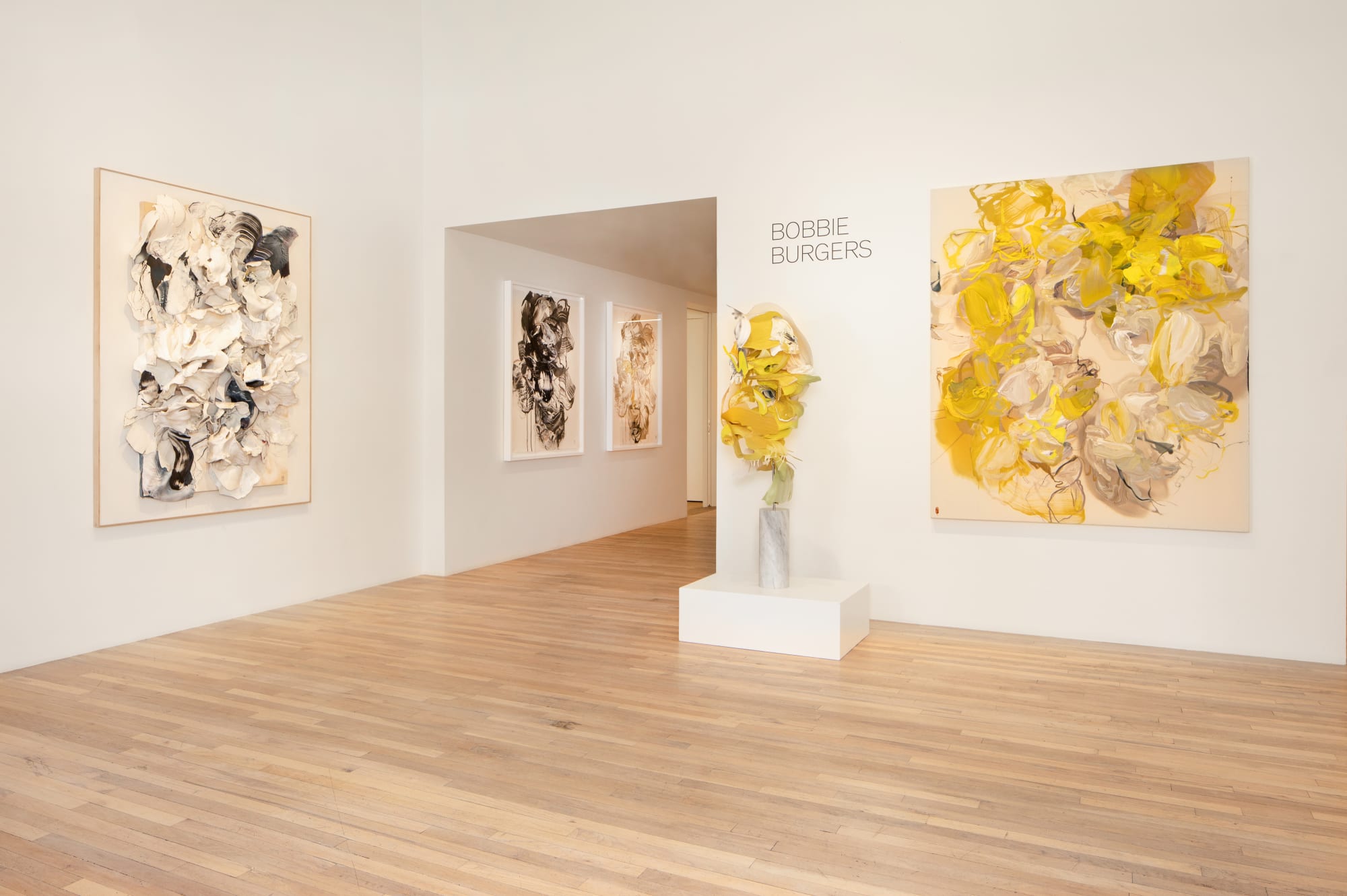 Bobbie Burgers | Transcribing the Elements