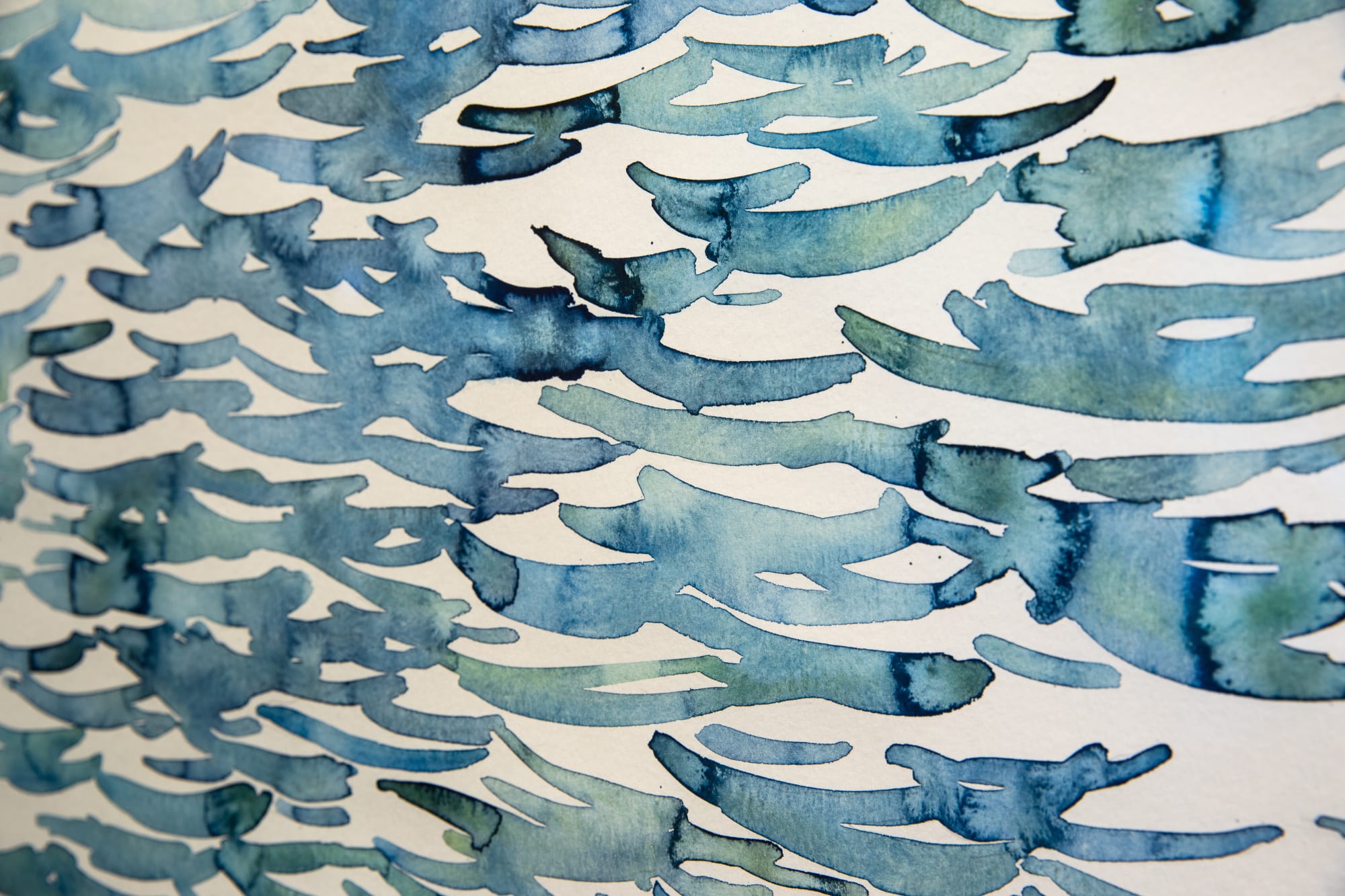 Cornelia Thomsen | Garden Urgency and Resilience