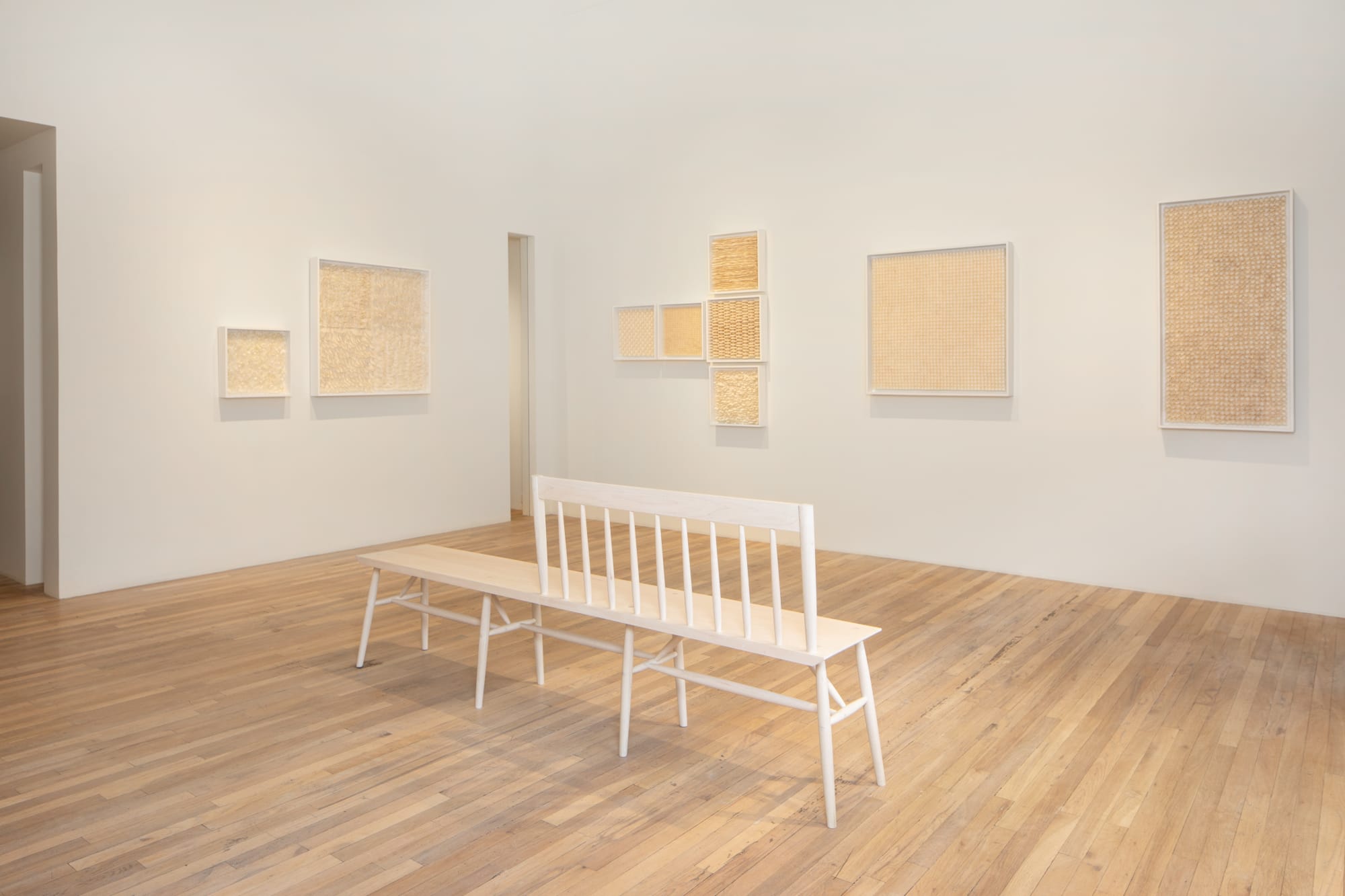 Rakuko Naito | Rhythms of White