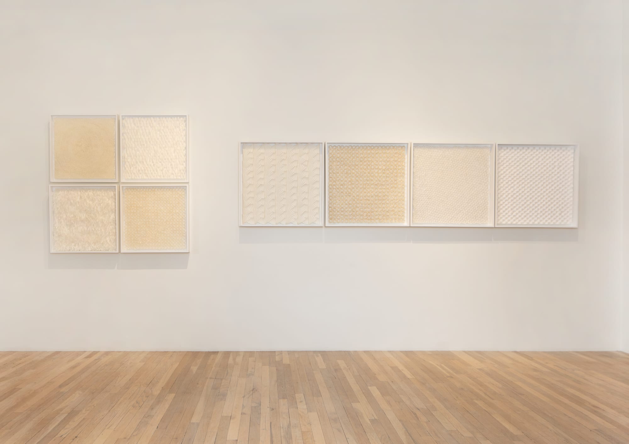 Rakuko Naito | Rhythms of White