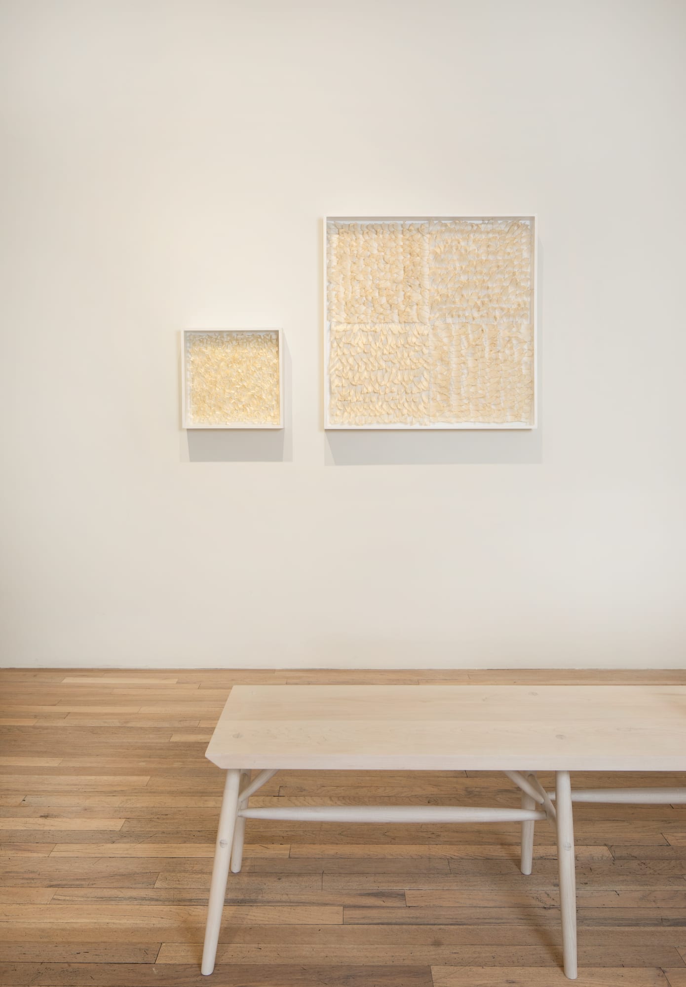 Rakuko Naito | Rhythms of White