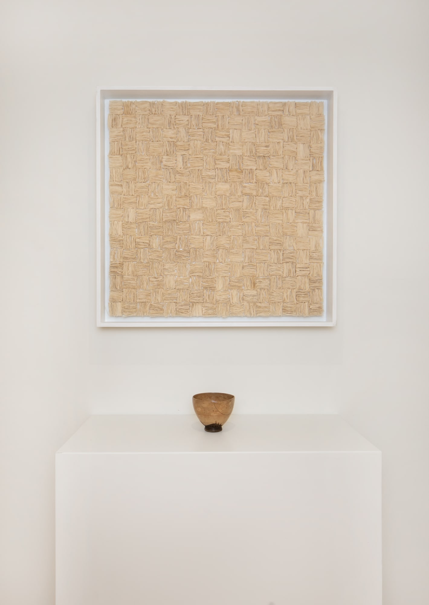 Rakuko Naito | Rhythms of White