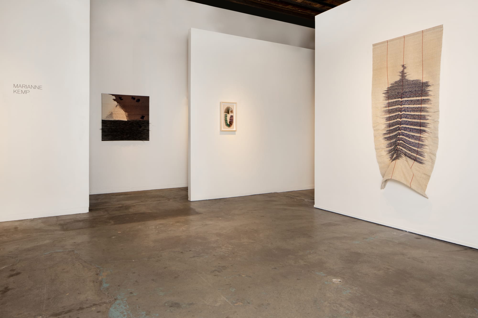 Marianne Kemp | Tactile Stories