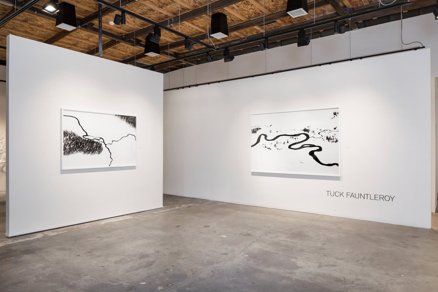 Tuck Fauntleroy | Waterline