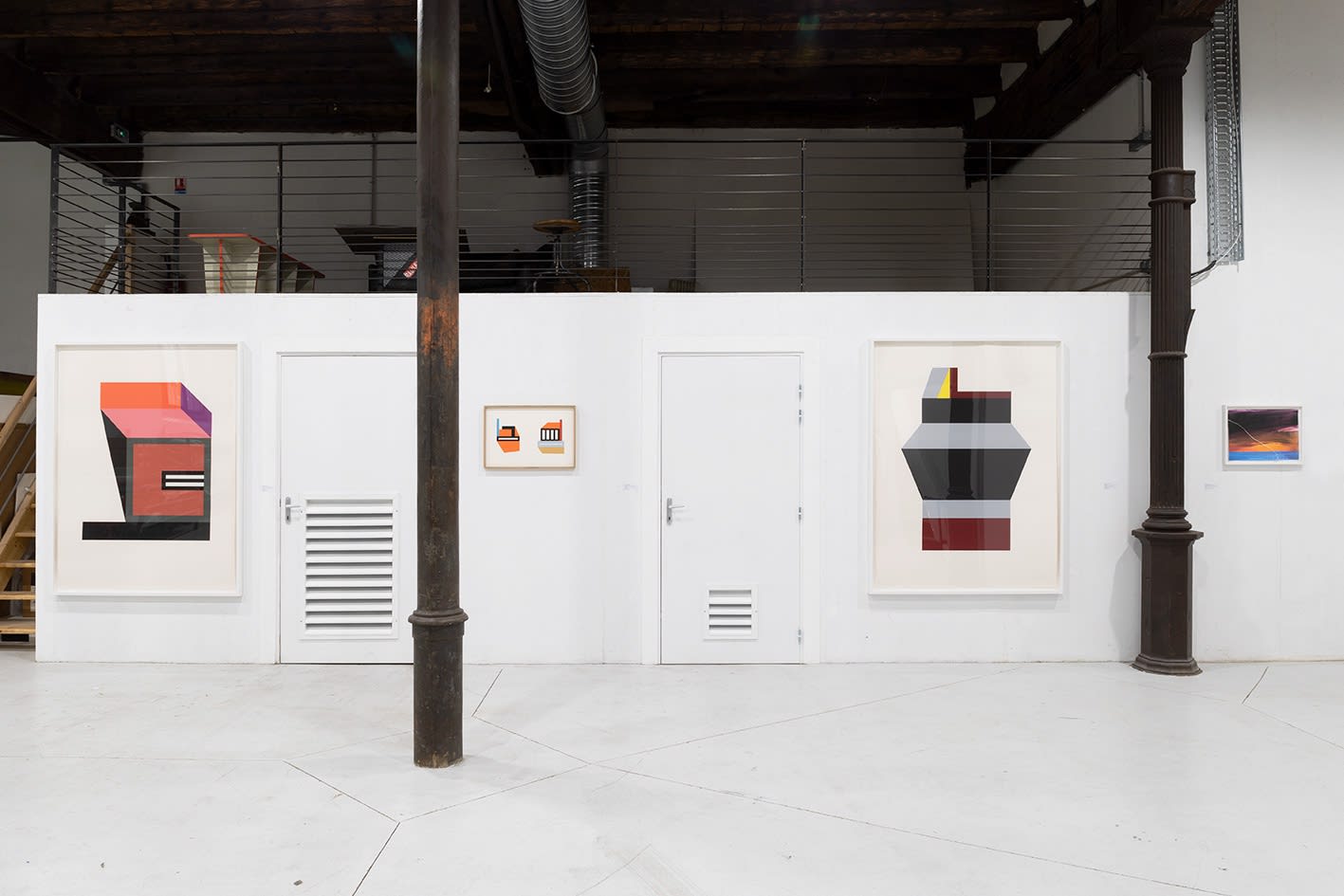 Nathalie du Pasquier