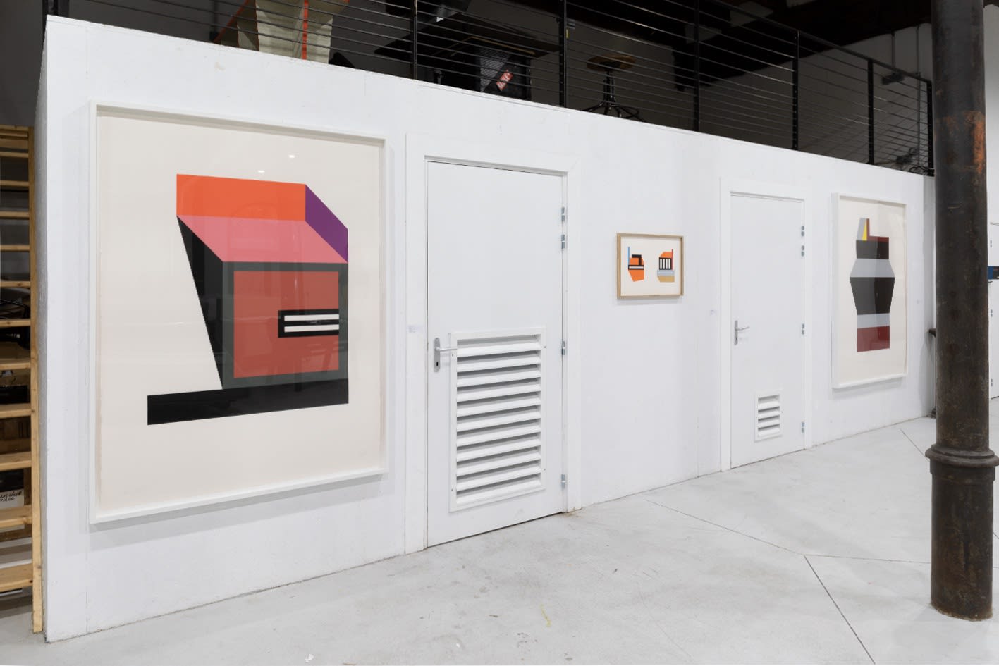 Sortie de presses #12