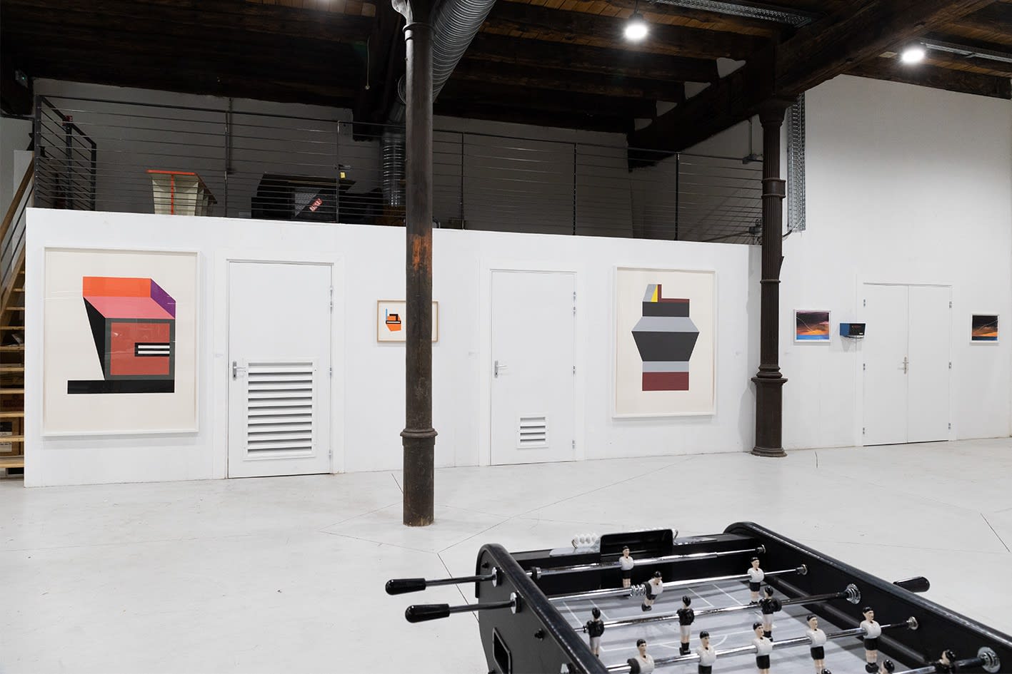 Nathalie du Pasquier