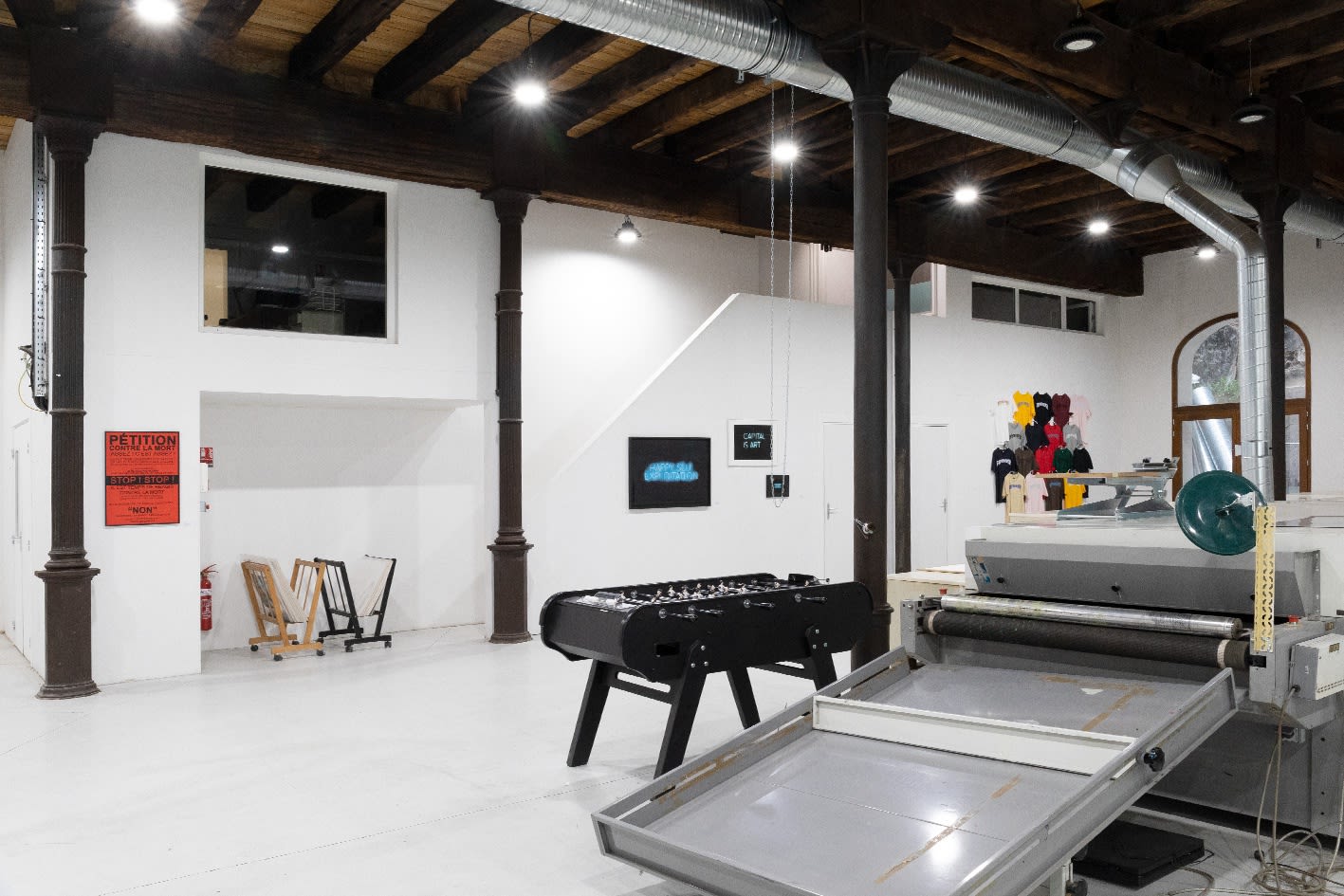 Franck Perrin / Bertrand Lacombe