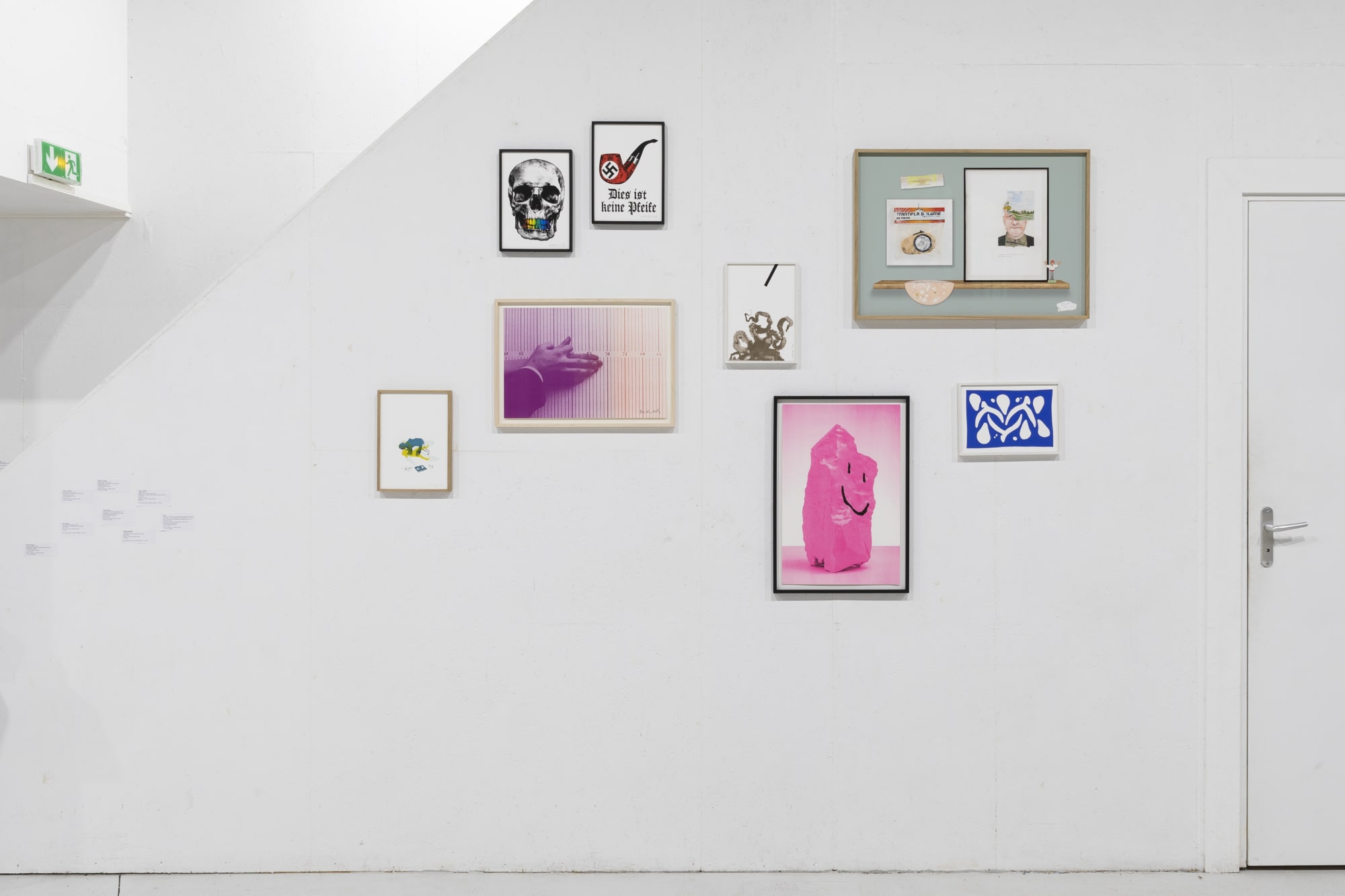 Delmas / Clavère / Nakache