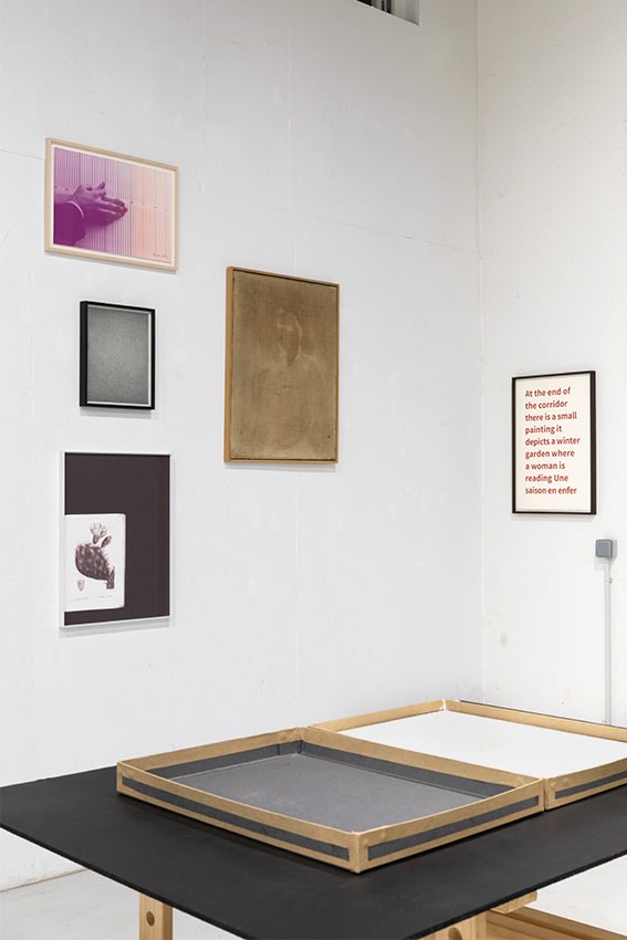 Alix Delmas, Yann Serandour