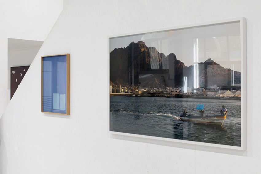 Thu Van Tran / Nicolas Lamas