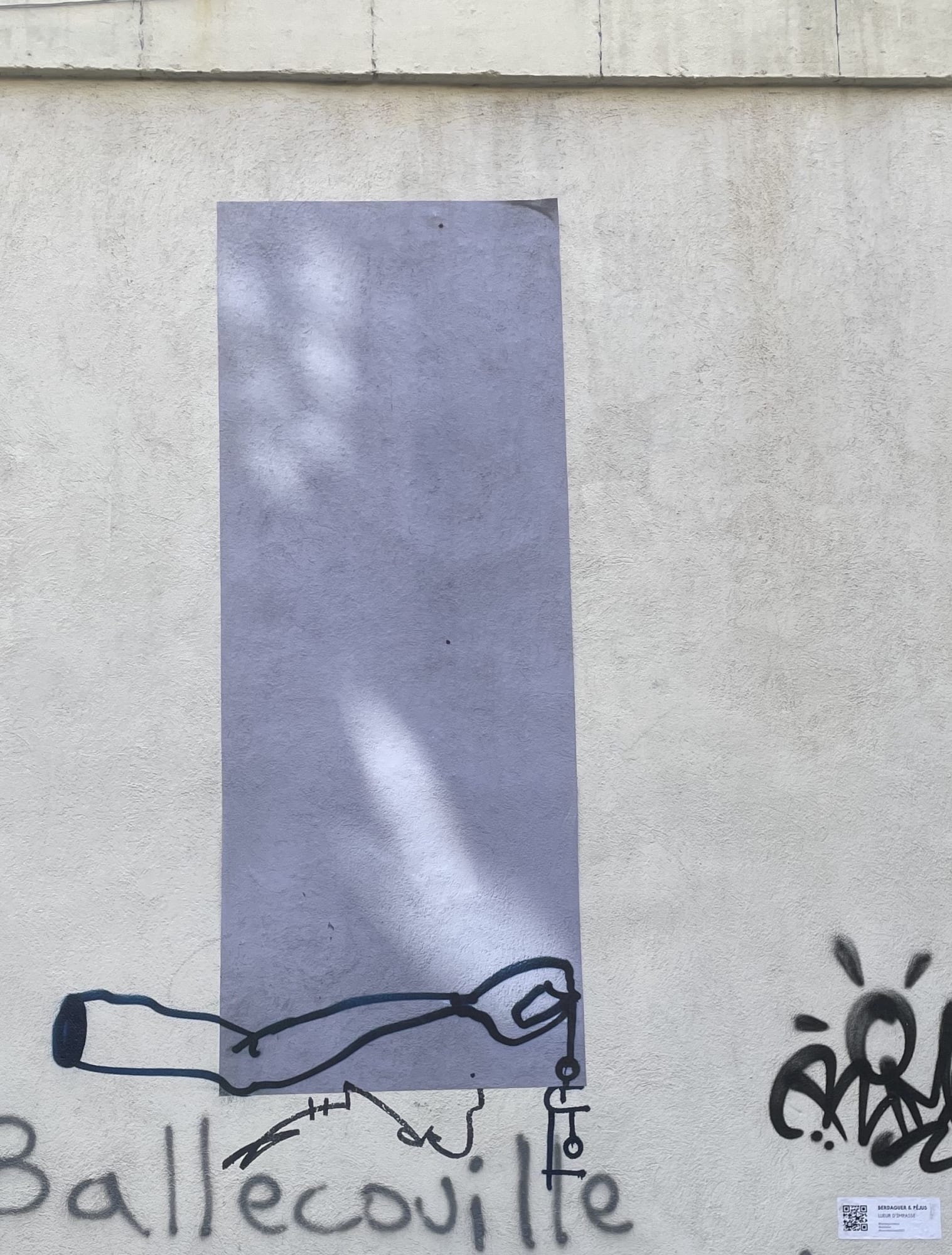 Berdaguer & Péjus Biennale de la Joliette Marseille 2023