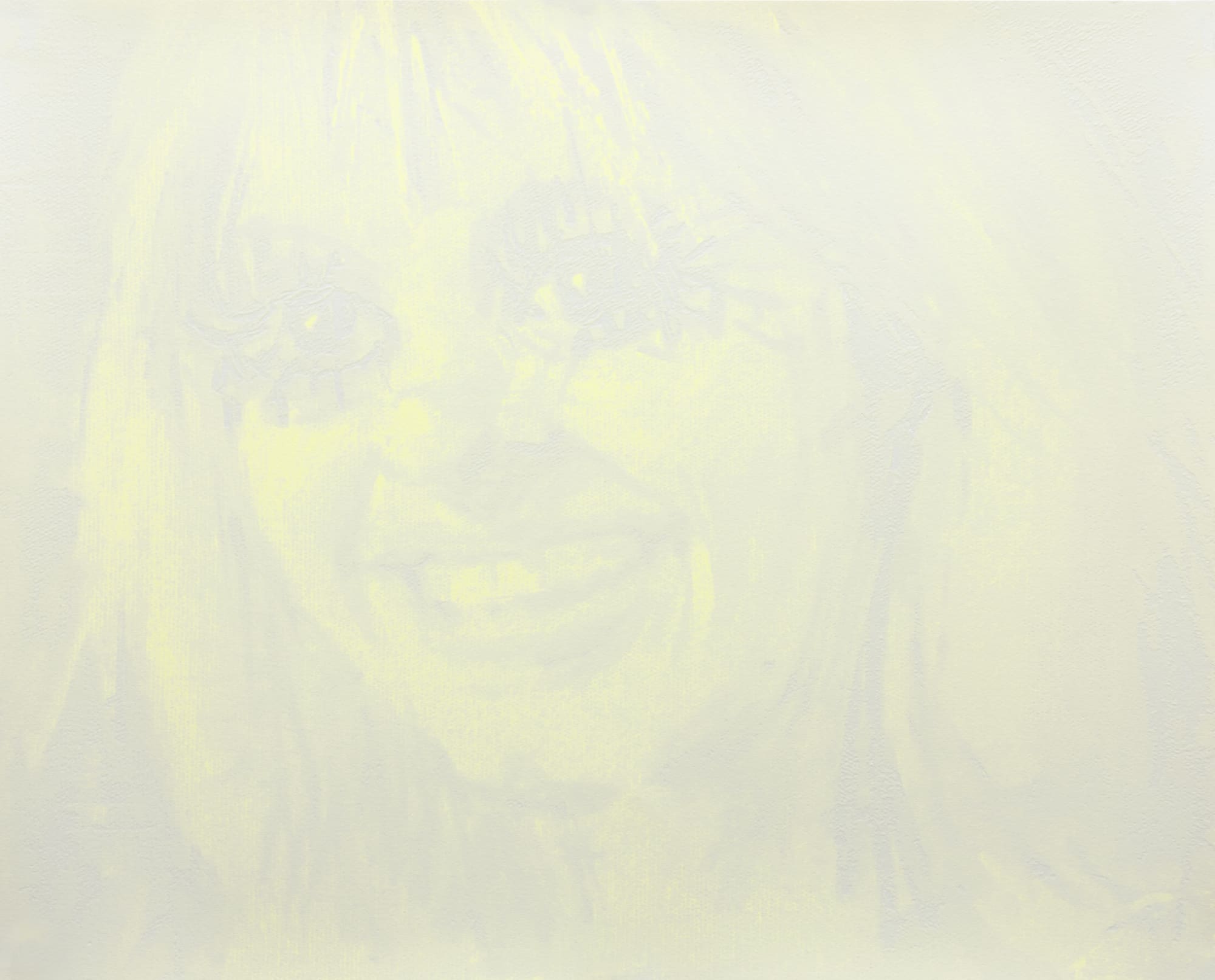 Nina Childress : Happy miou Phospho