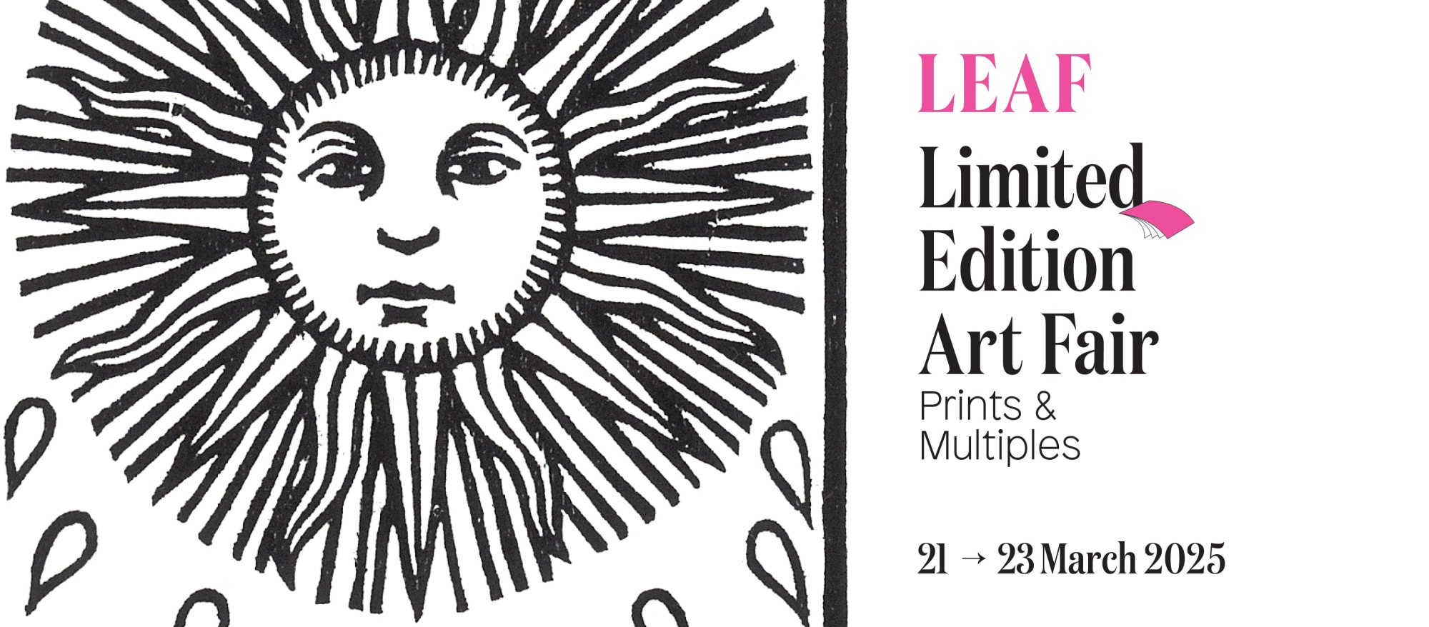 LIMITED EDITION ART FAIR 2025