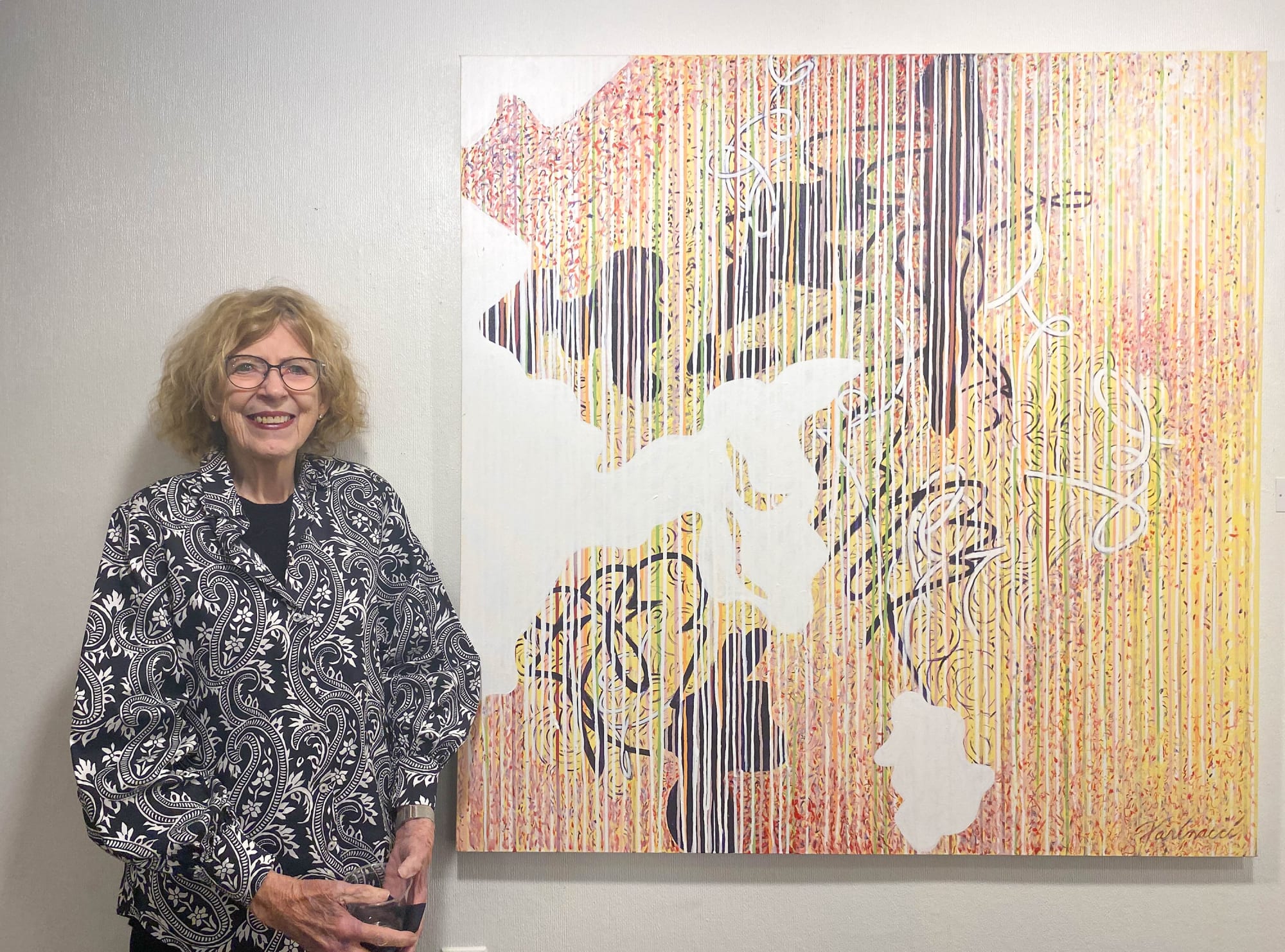 Bonfoey's 130th Anniversary Exhibition