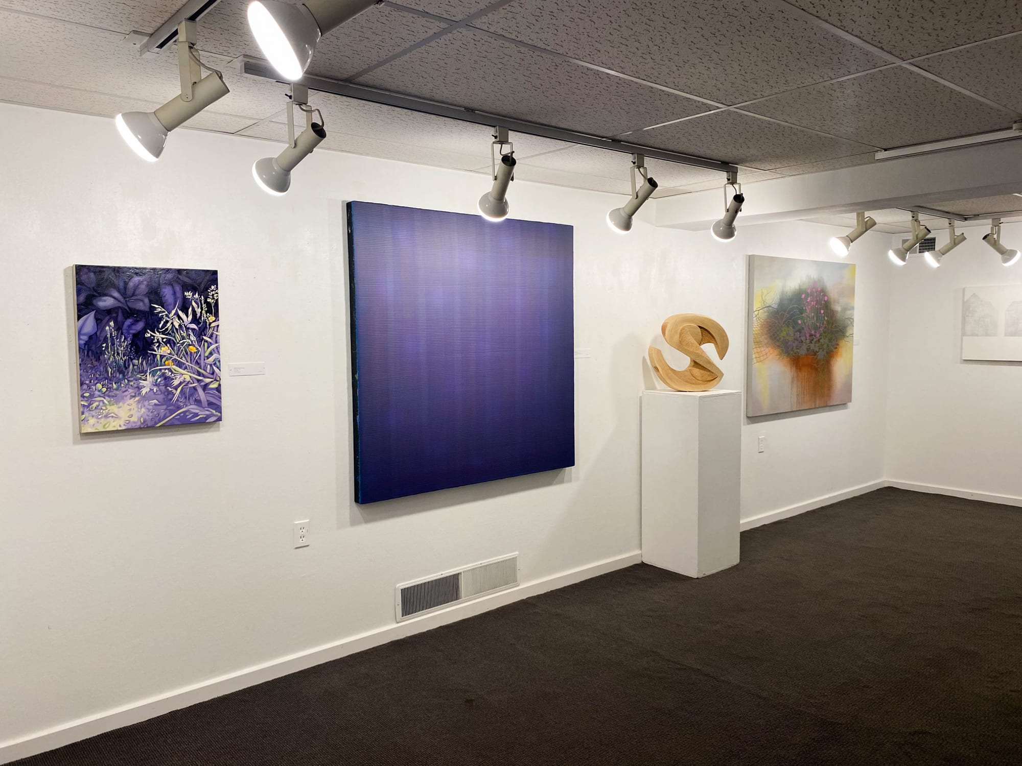 Bonfoey's 130th Anniversary Exhibition