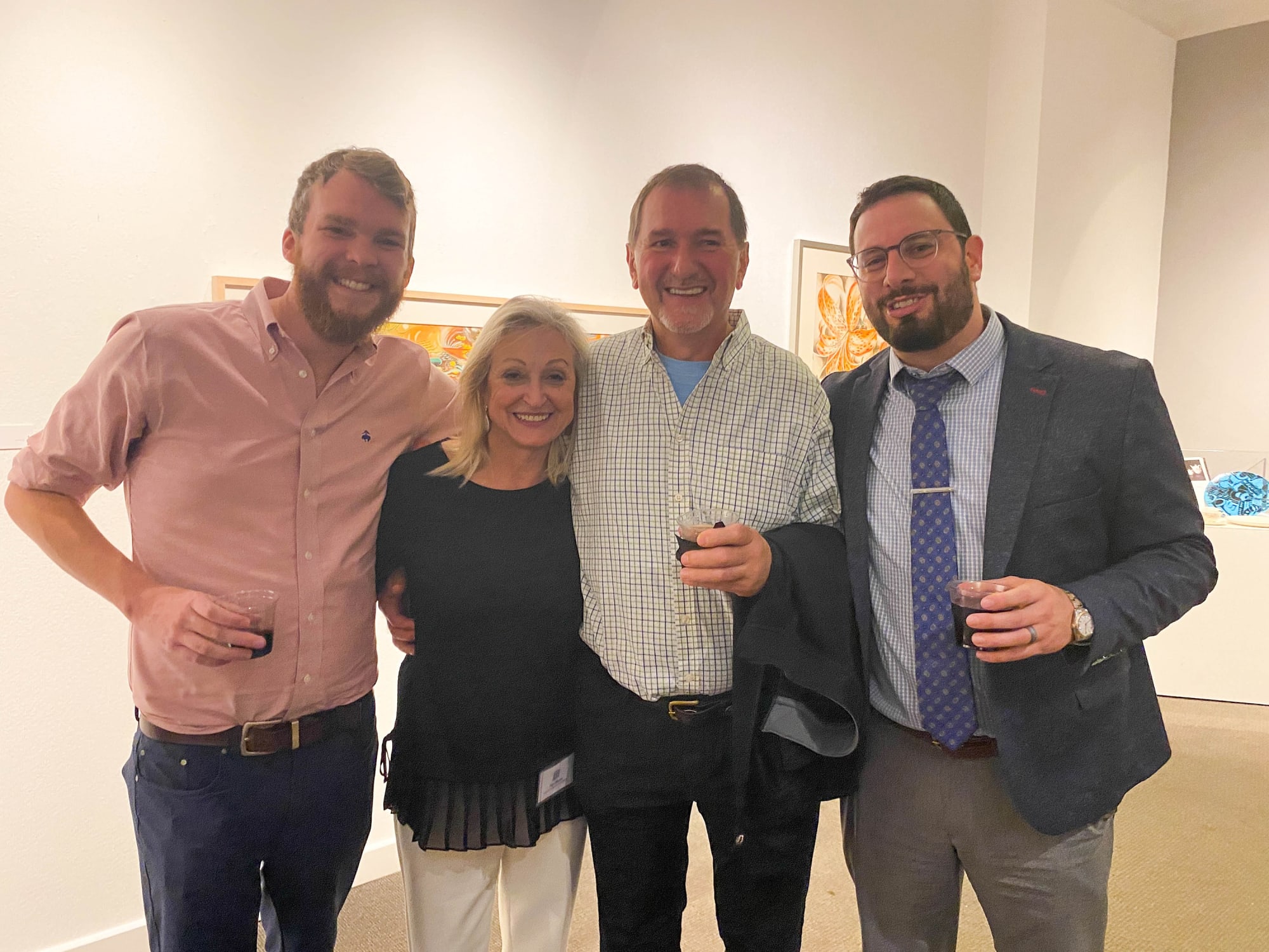 Bonfoey's 130th Anniversary Exhibition