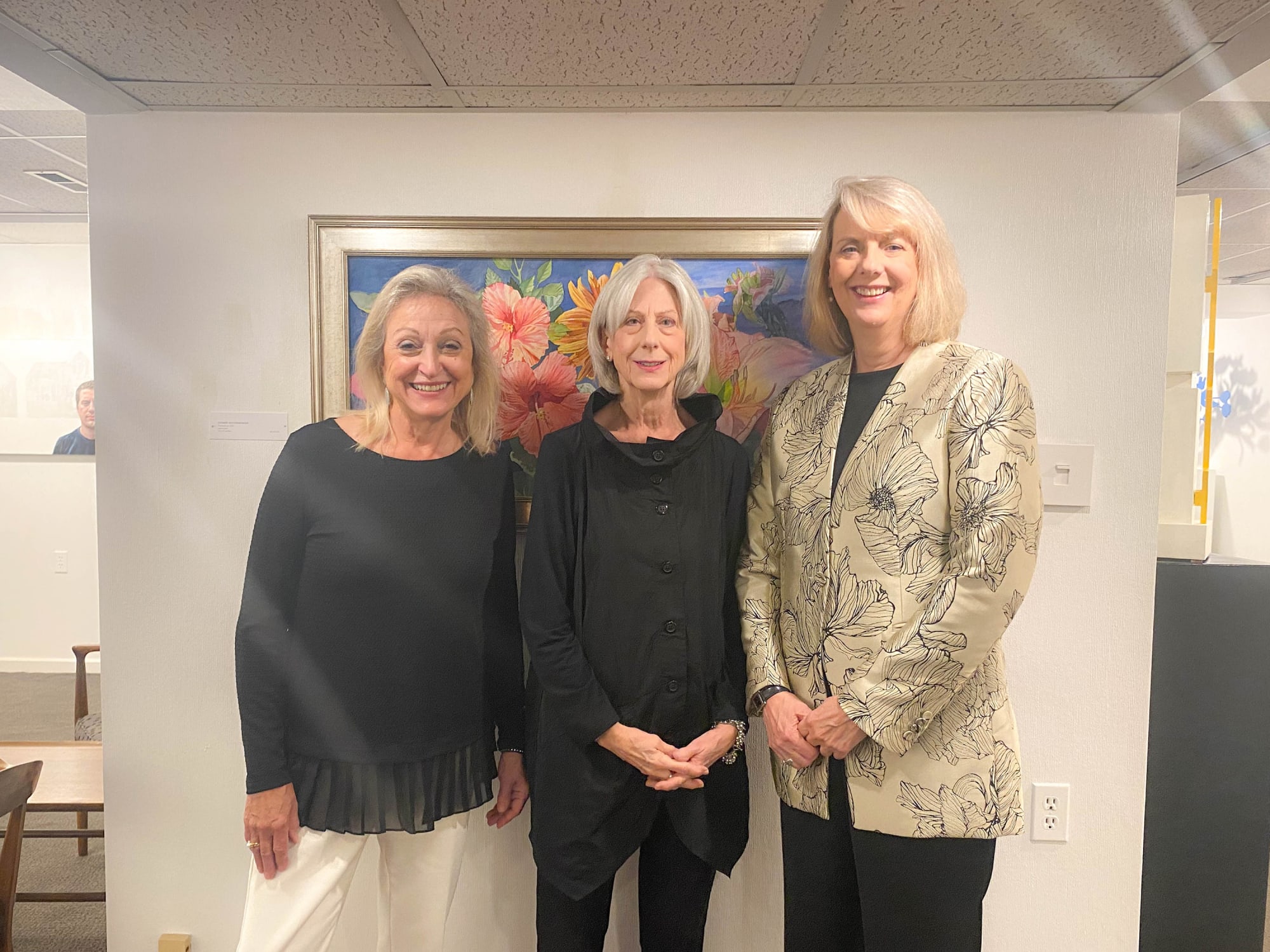 Bonfoey's 130th Anniversary Exhibition