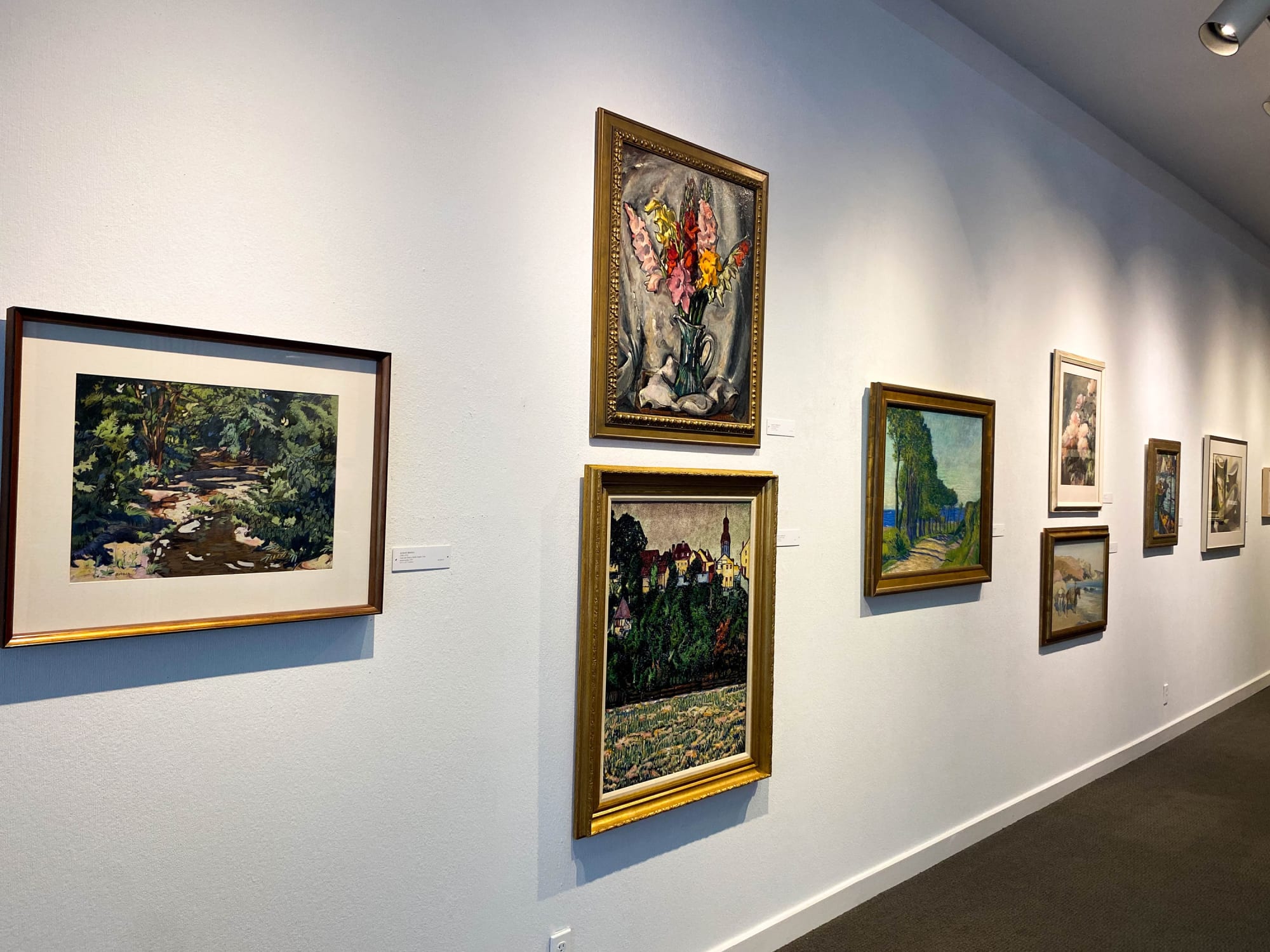 Bonfoey's 130th Anniversary Exhibition