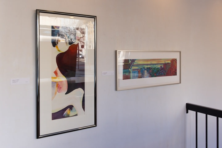 Nevertheless, She Created: Encore