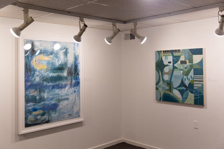 Nevertheless, She Created: Encore