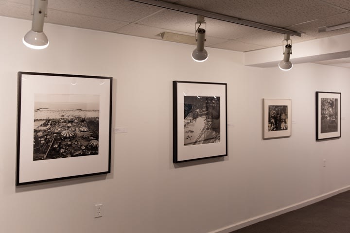 Nevertheless, She Created: Encore