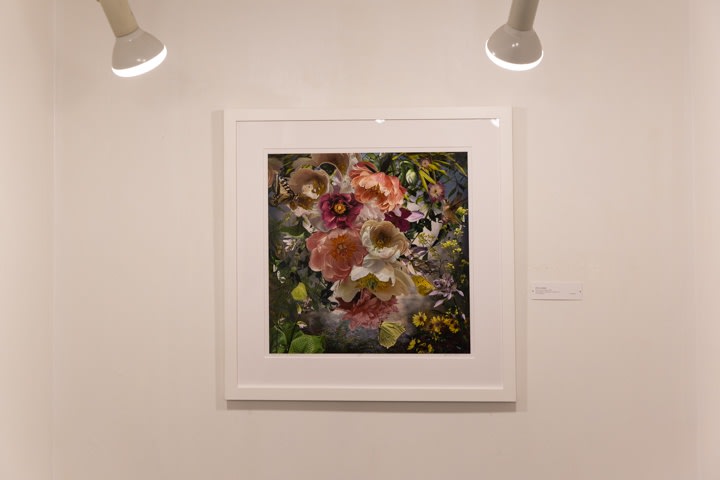 Nevertheless, She Created: Encore