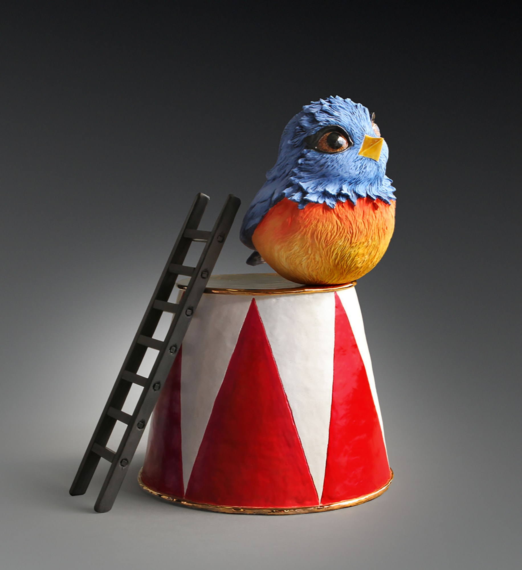 Kristen Cliffel, Transactional Expectations, 2020