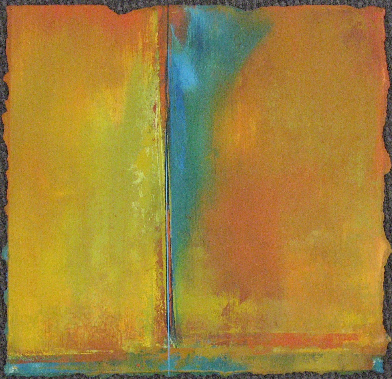 Kathleen Hammett, 11-10, 2011