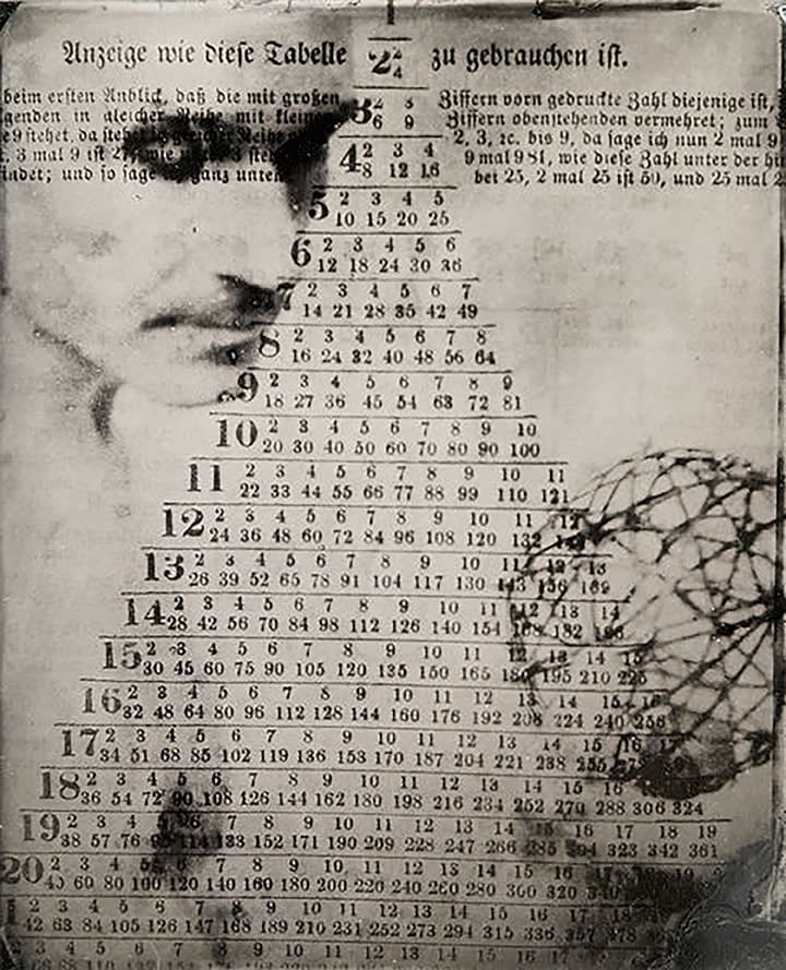 Jeannette Palsa, We Learn, 2007